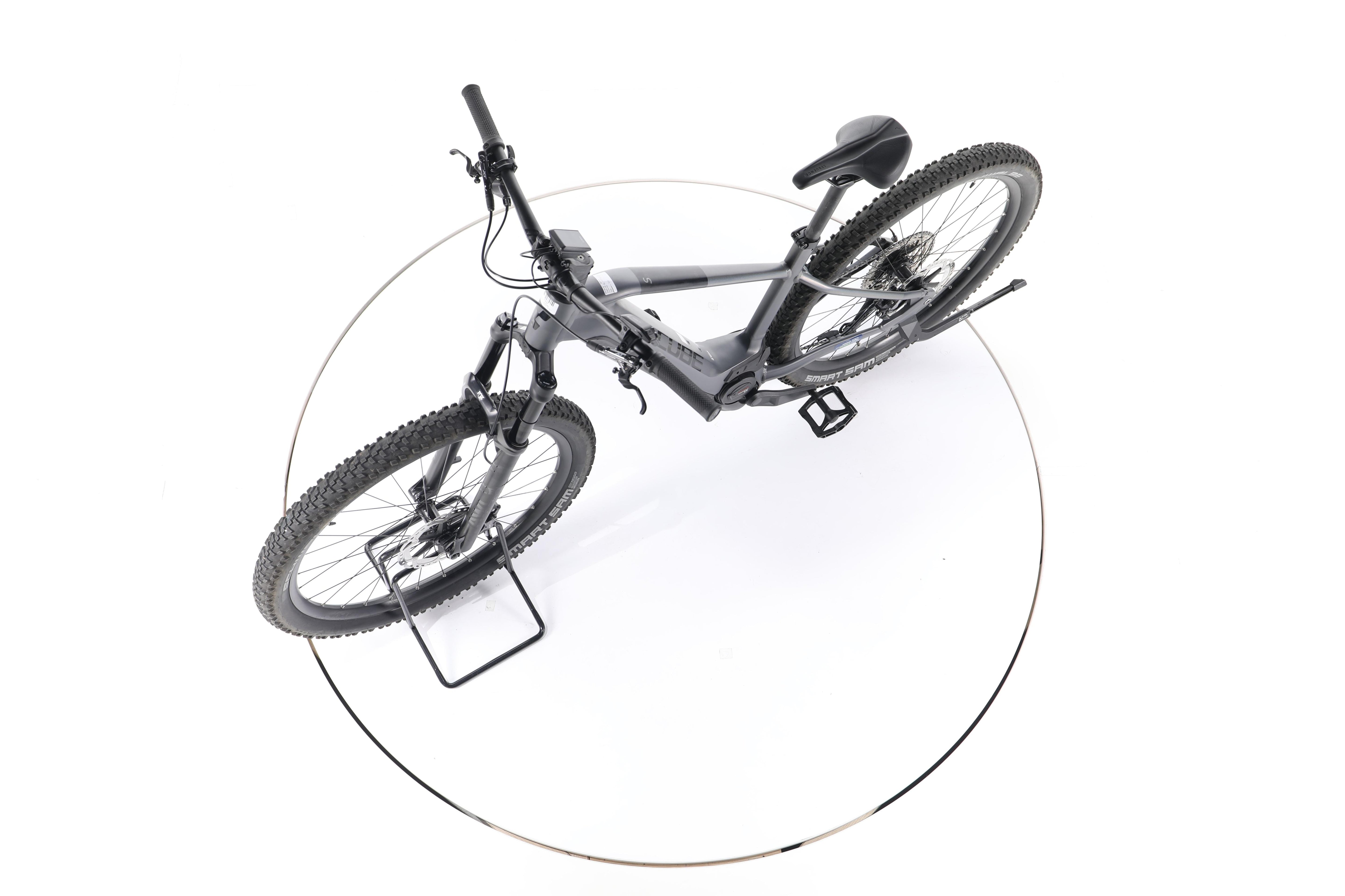 Cube Reaction Hybrid SLT E-Bike 2023 - Image 18