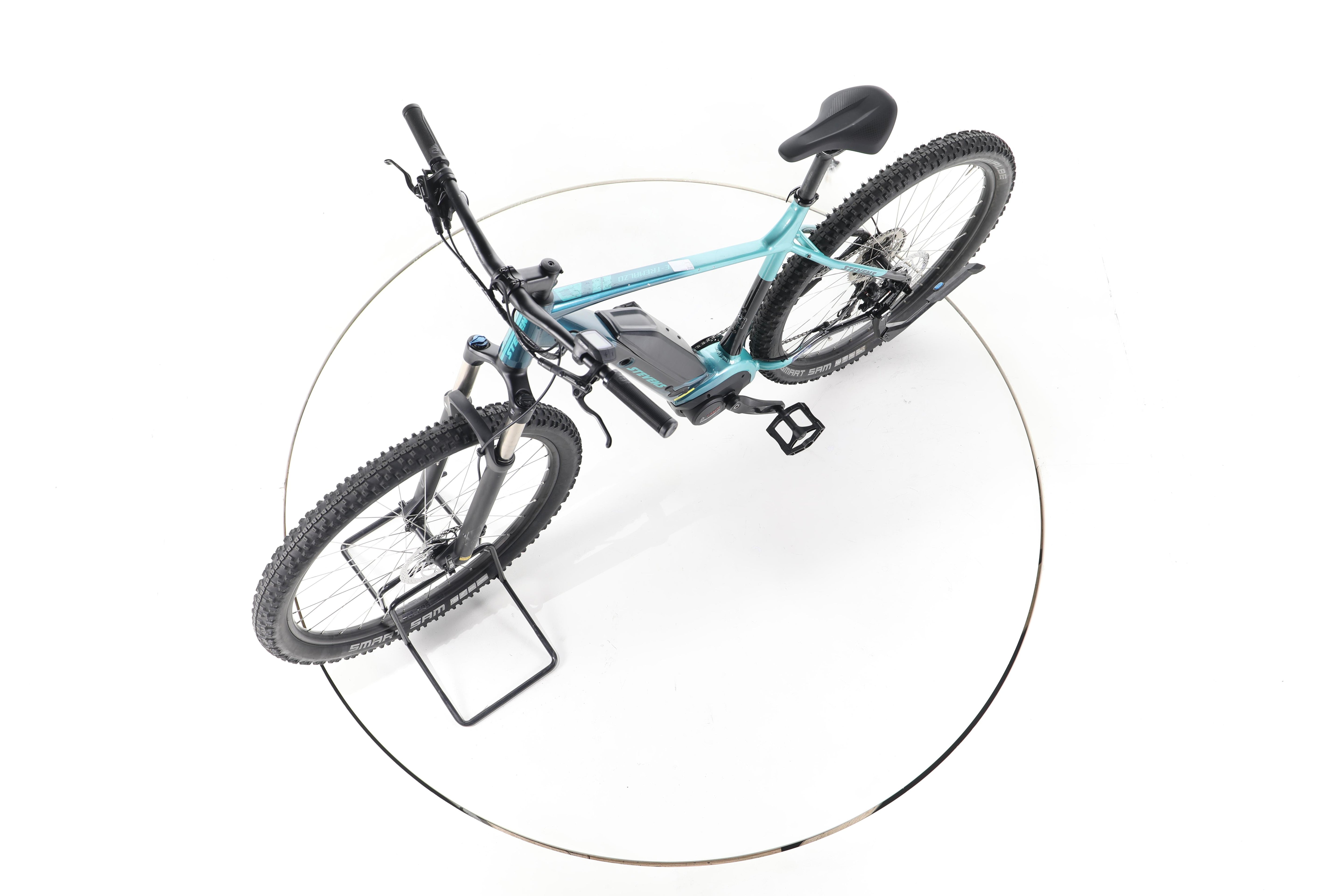 Stevens E-Tremalzo E-Bike - Image 18