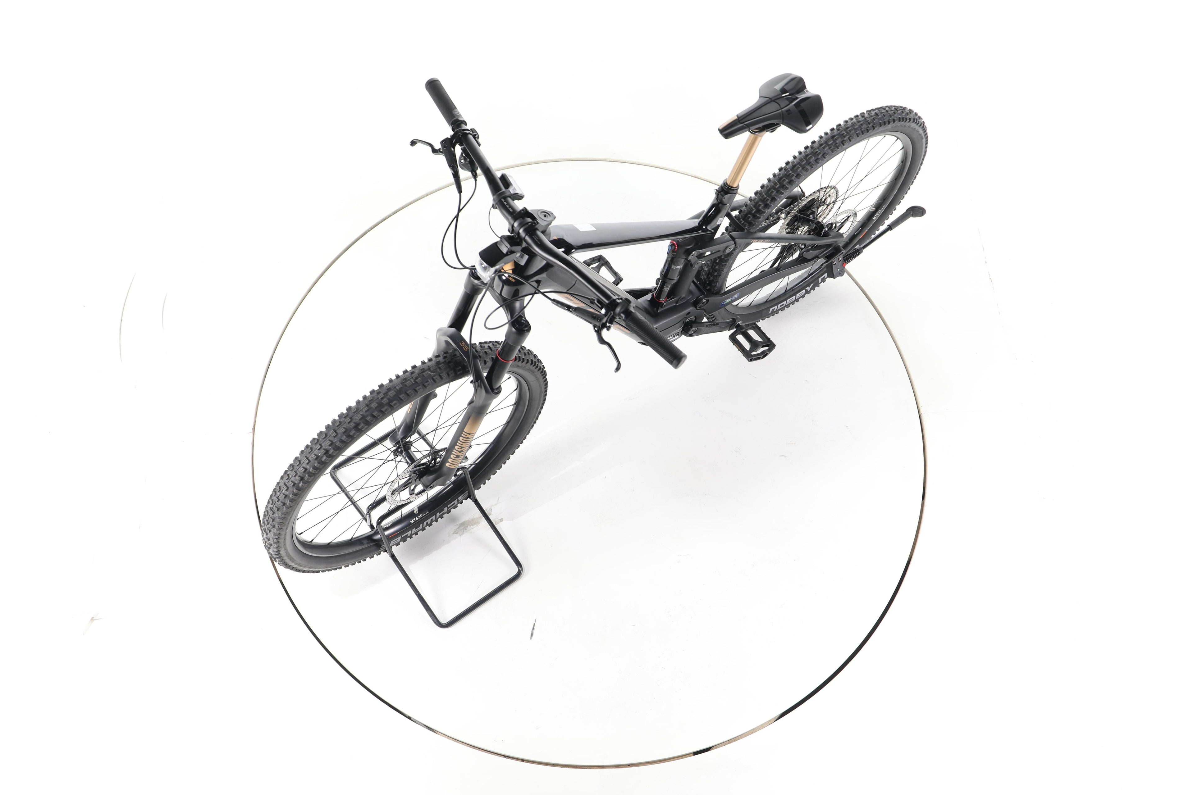 Bulls Sonic EVO AM SL 1 Fully E-Bike Carbon 2023 - Image 18