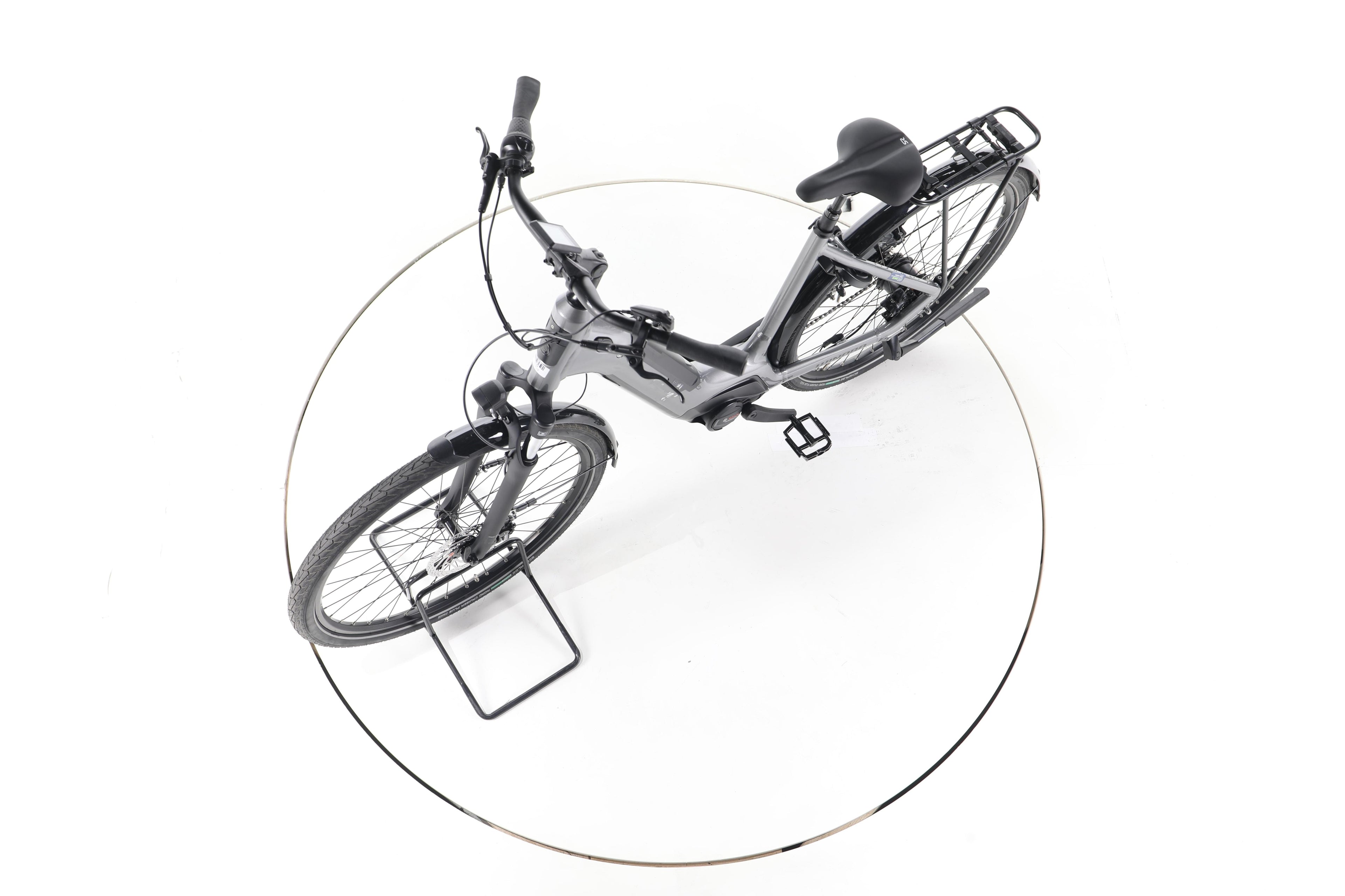 Winora Tria N8f City E-Bike Tiefeinsteiger 2024 - Image 18
