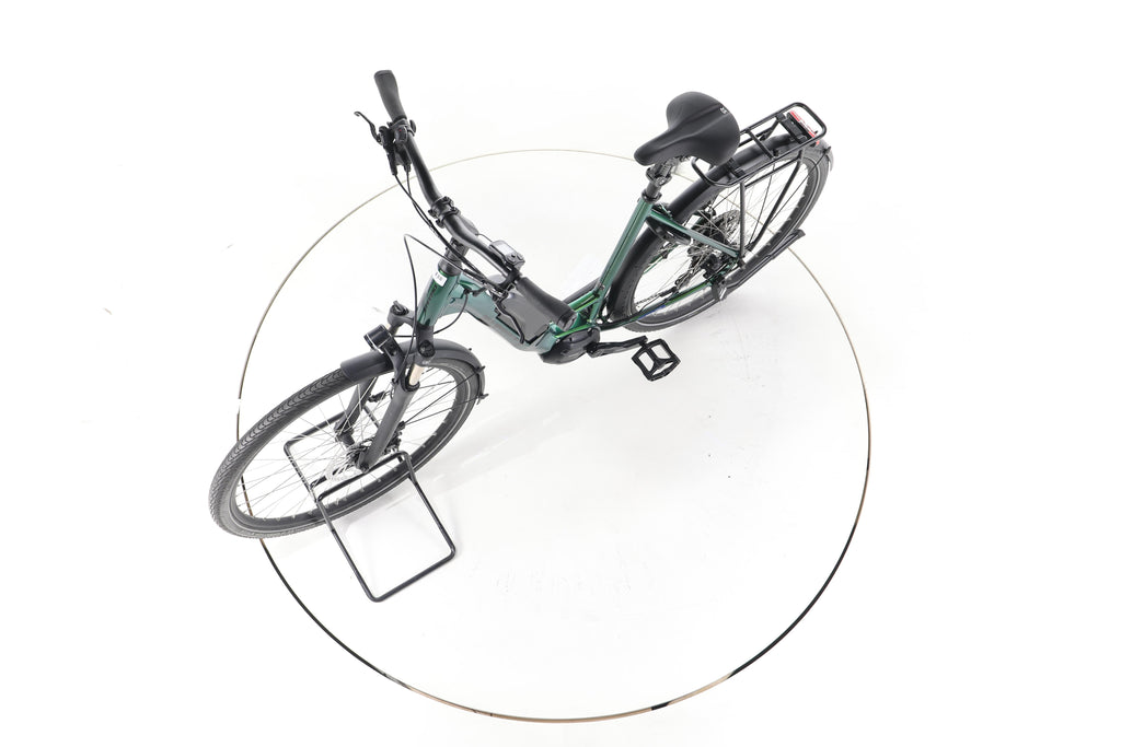 Stevens E-Bormio Forma Trekking E-Bike Tiefeinsteiger - Image 18