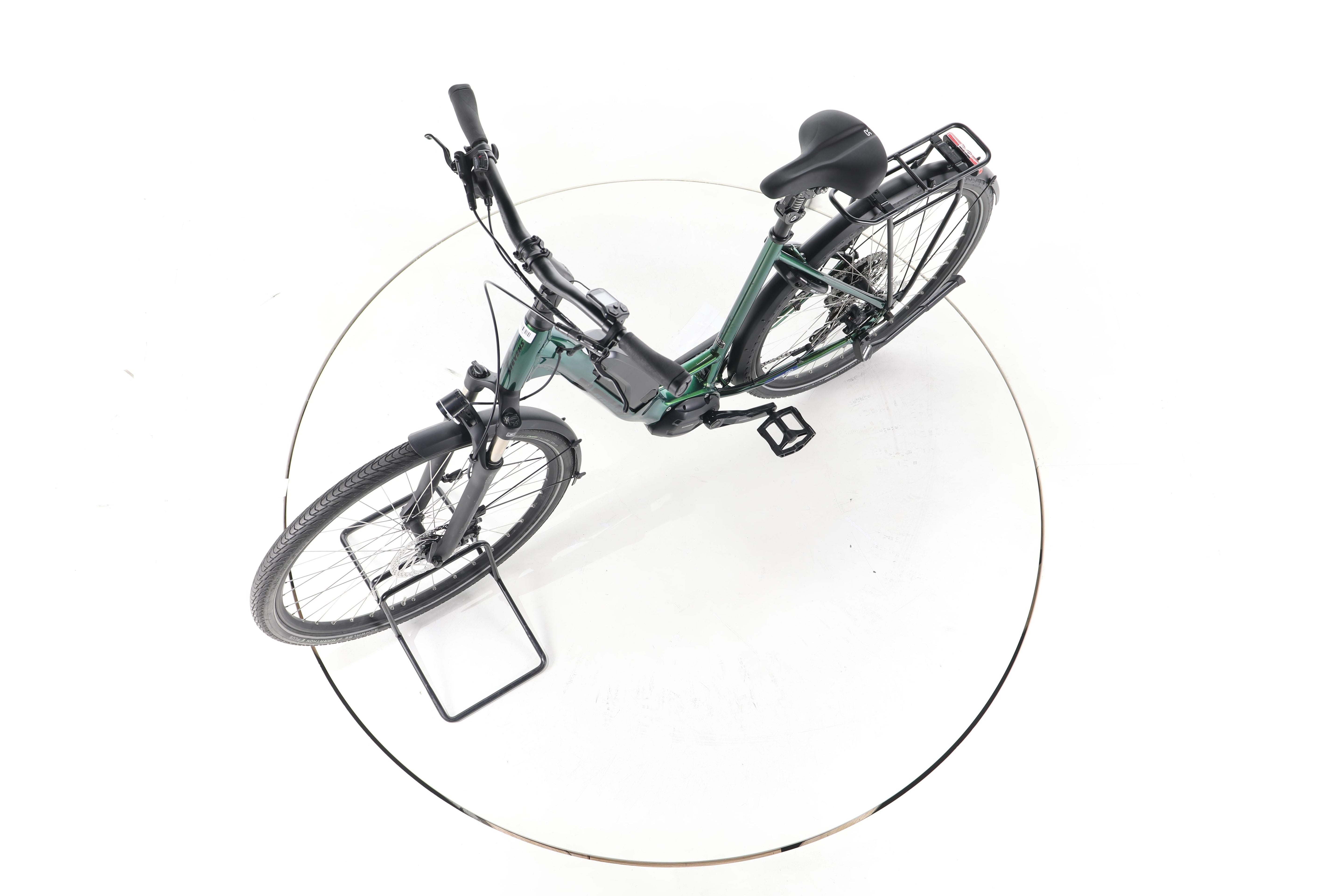 Stevens E-Bormio Forma Trekking E-Bike Tiefeinsteiger - Image 18