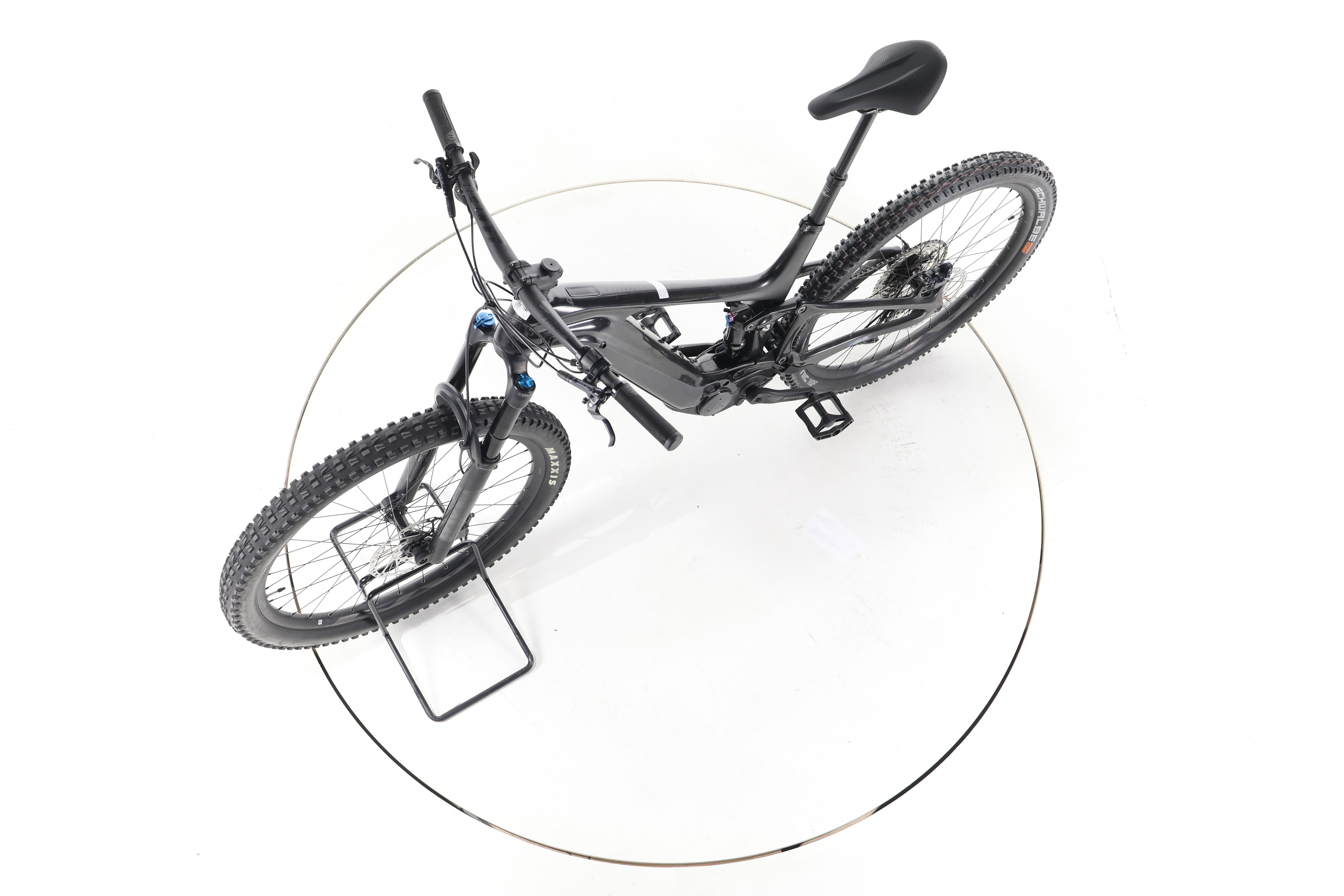 Giant Trance X Advanced E+ 2 Fully E-Bike Carbon 2023 - Image 18