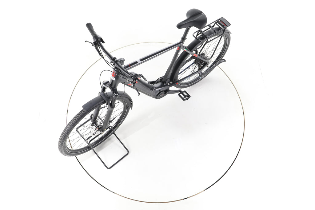 Malaguti CAREZZA TRT 5.2 City E-Bike - Image 18