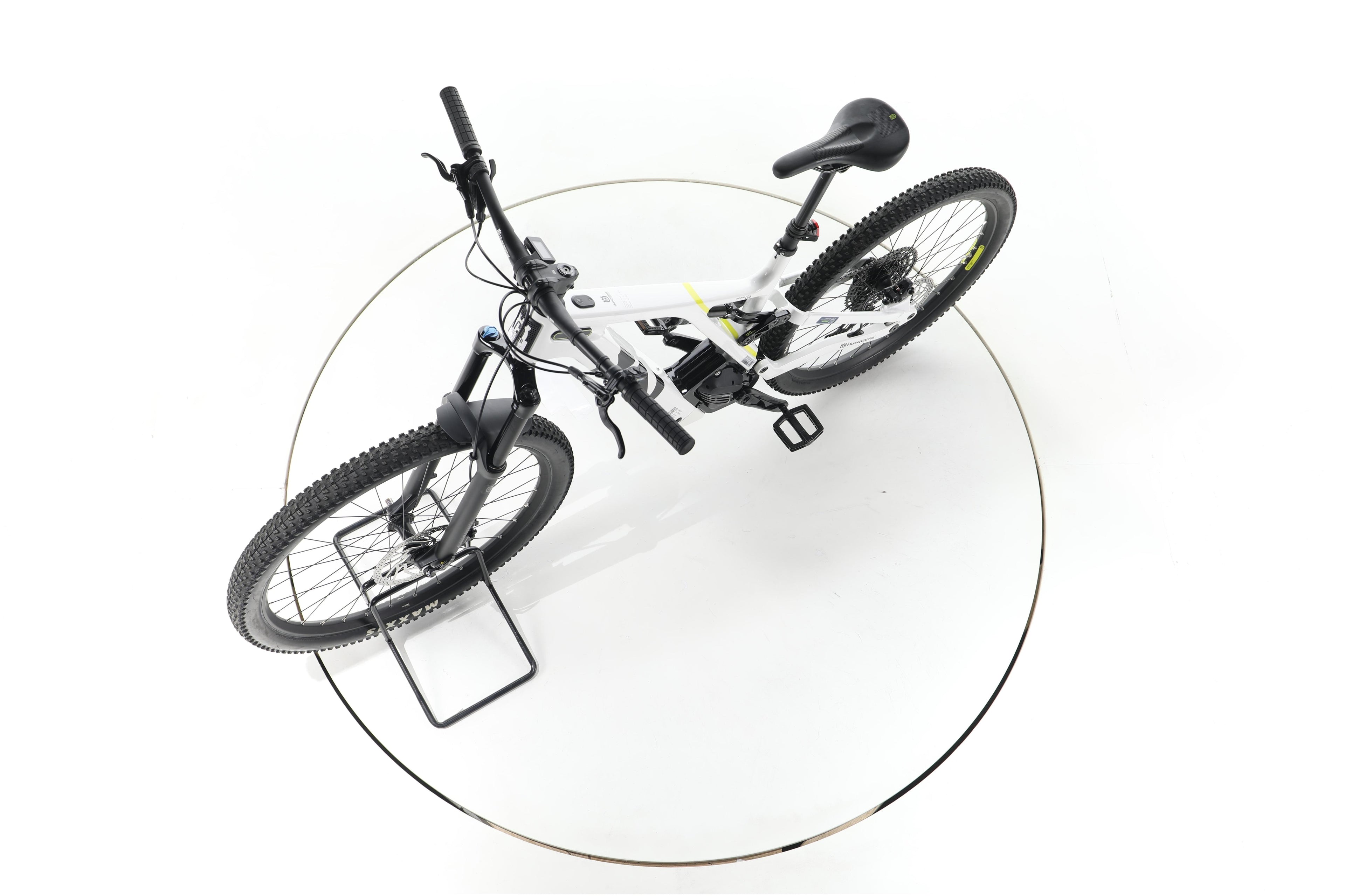 Husqvarna E-Bicycles Light Cross LC4 Fully E-Bike 2023 - Image 18