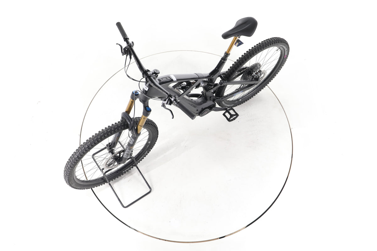 Radon Deft 10.0 E-Bike Fully Carbon - Image 18