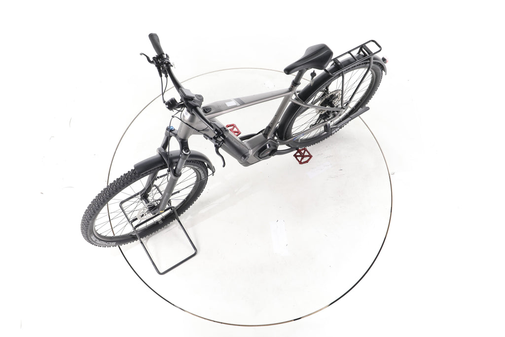 Focus Aventura 6.8 Trekking E-Bike - Image 18