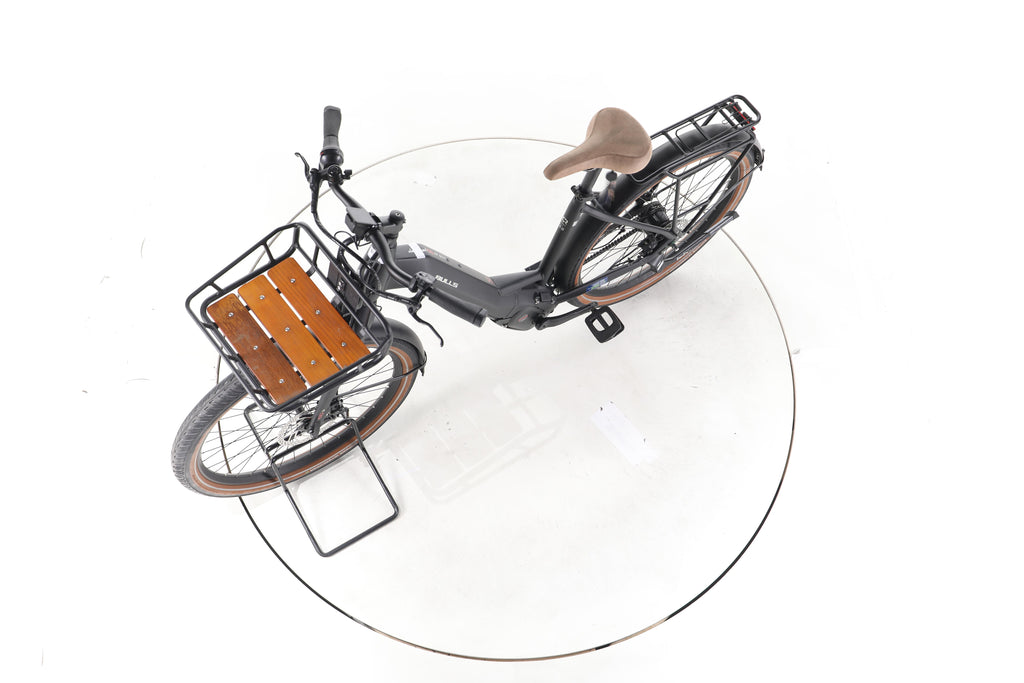 Bulls Sturmvogel Evo 5F City E-Bike Tiefeinsteiger - Image 18