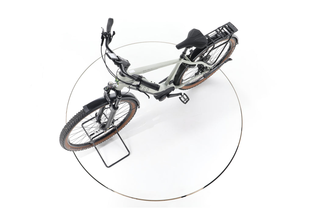 IXGO MT-E Three Trekking E-Bike 2024 - Image 18