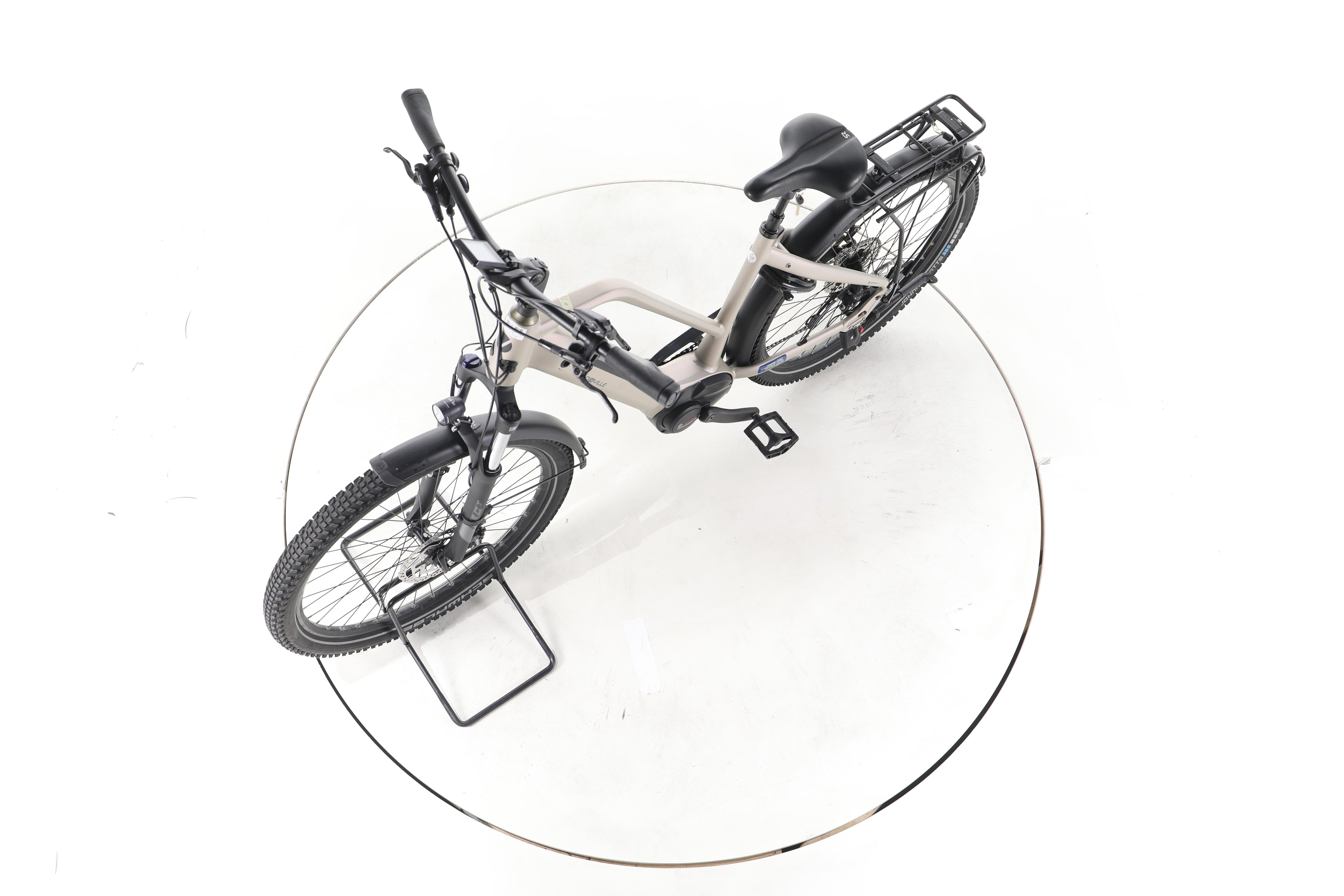 Velo de Ville SEB 890 Smart Trekking E-Bike - Image 18