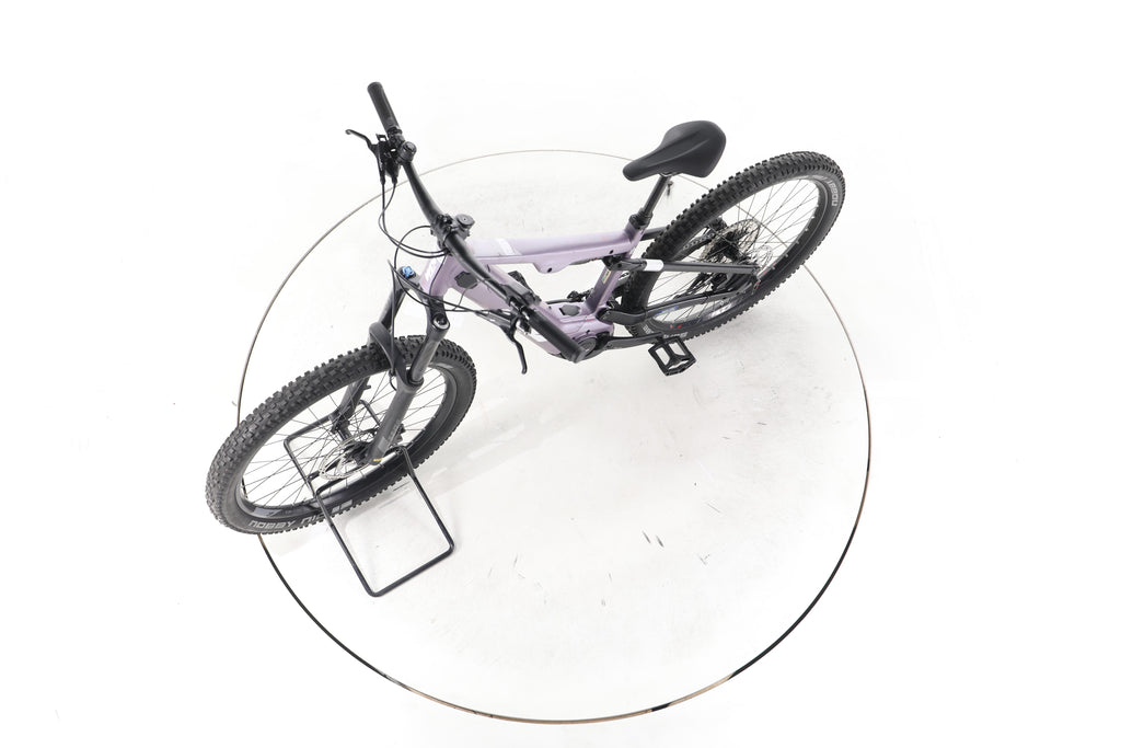 KTM Macina Lycan 772 E-Bike Fully 2025 - Image 18