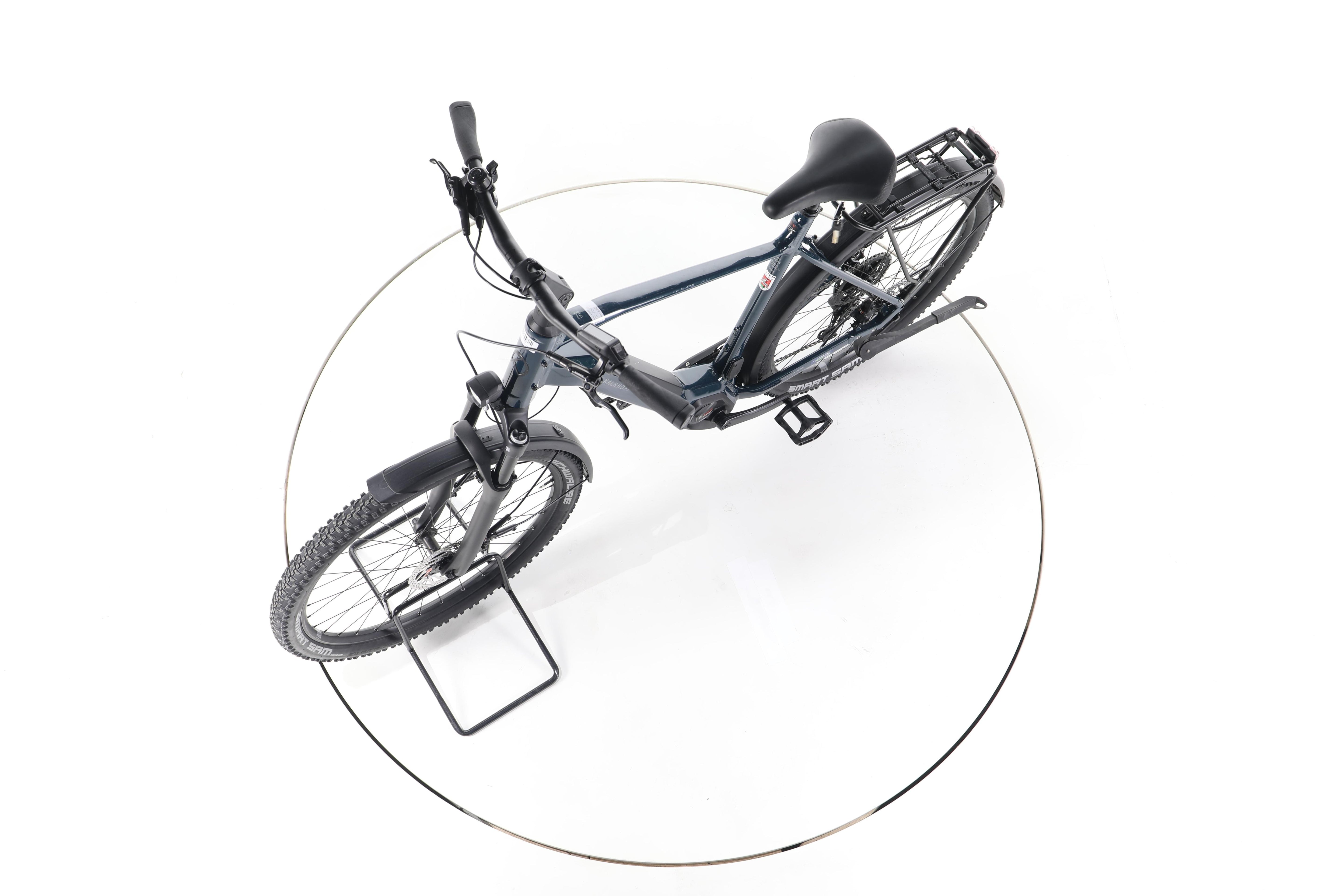 Kalkhoff Entice L Advance Trekking E-Bike 2024 - Image 18