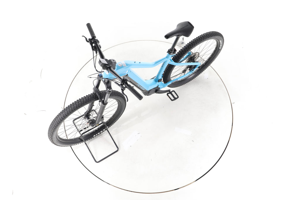 FLYER Uproc2 2.10 Trekking E-Bike - Image 18