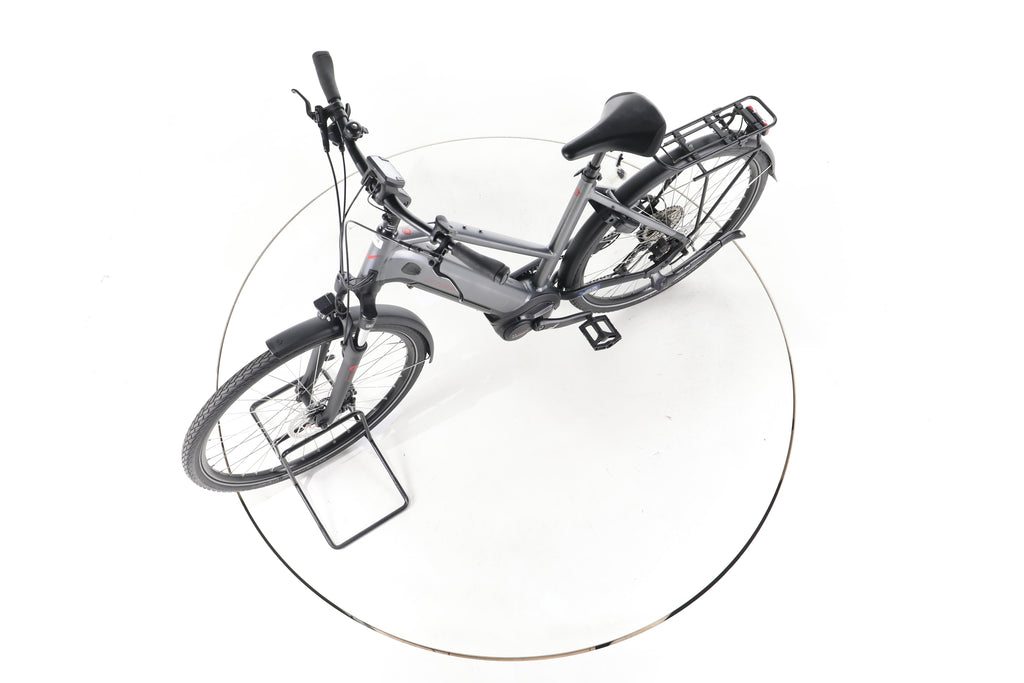 Victoria eTrekking 12.6 Trekking E-Bike - Image 18