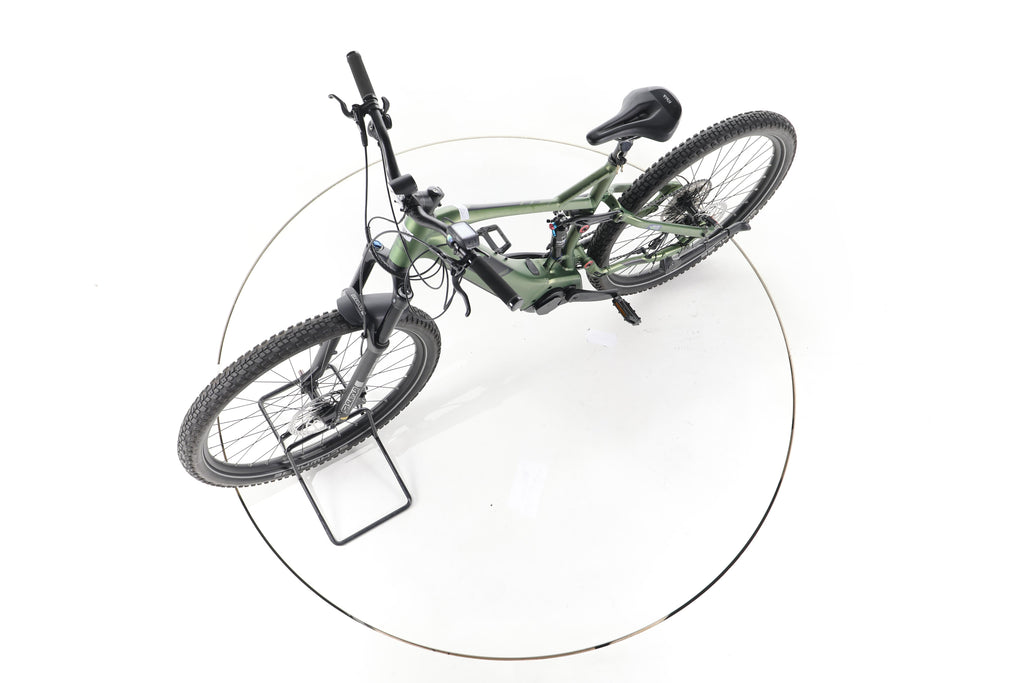 MORRISON Yurok Fully E-Bike - Image 18