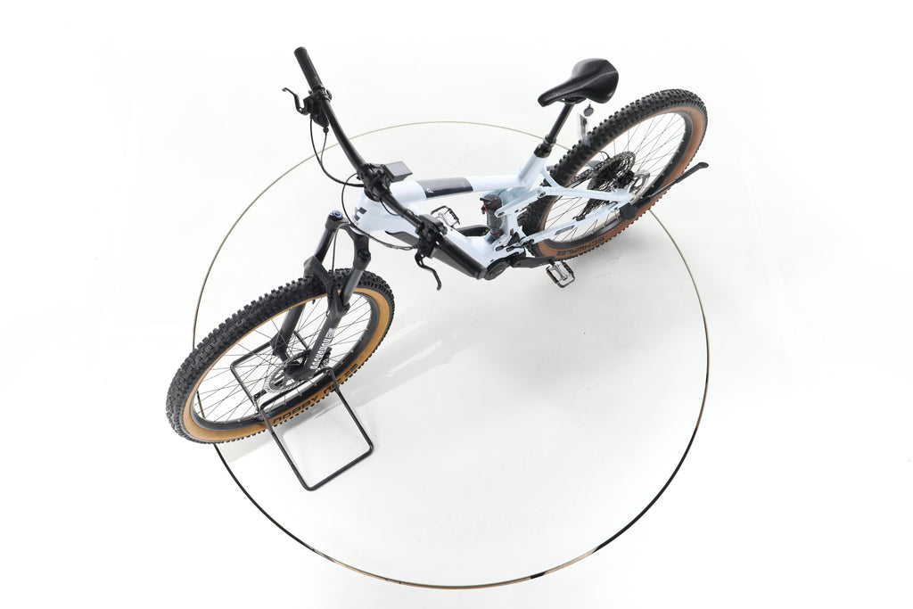 Cube Stereo Hybrid 140 HPC Pro Fully E-Bike Carbon - Image 18
