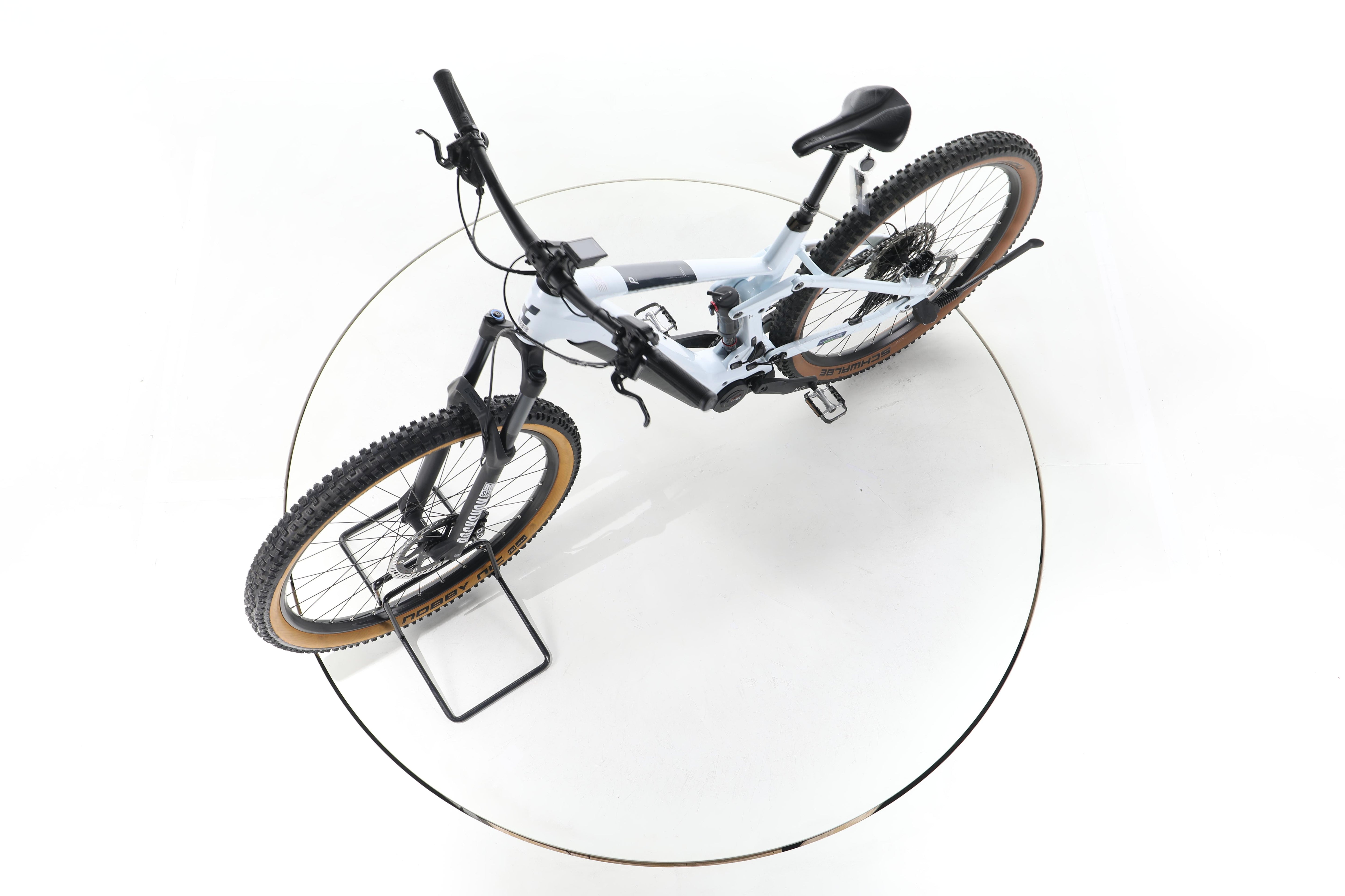 Cube Stereo Hybrid 140 HPC Pro Fully E-Bike Carbon - Image 18
