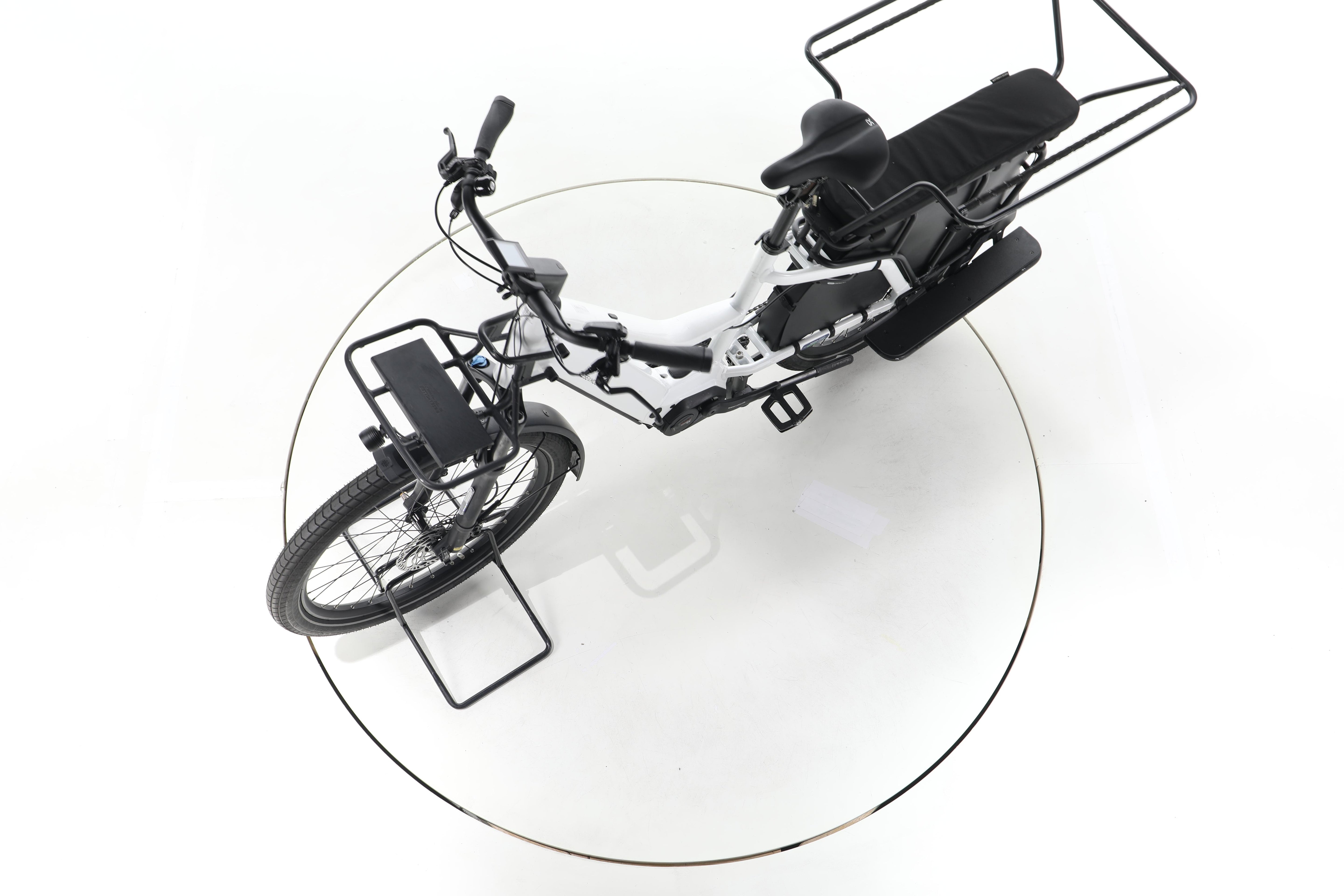 Riese & Müller Multicharger GT touring - Image 18