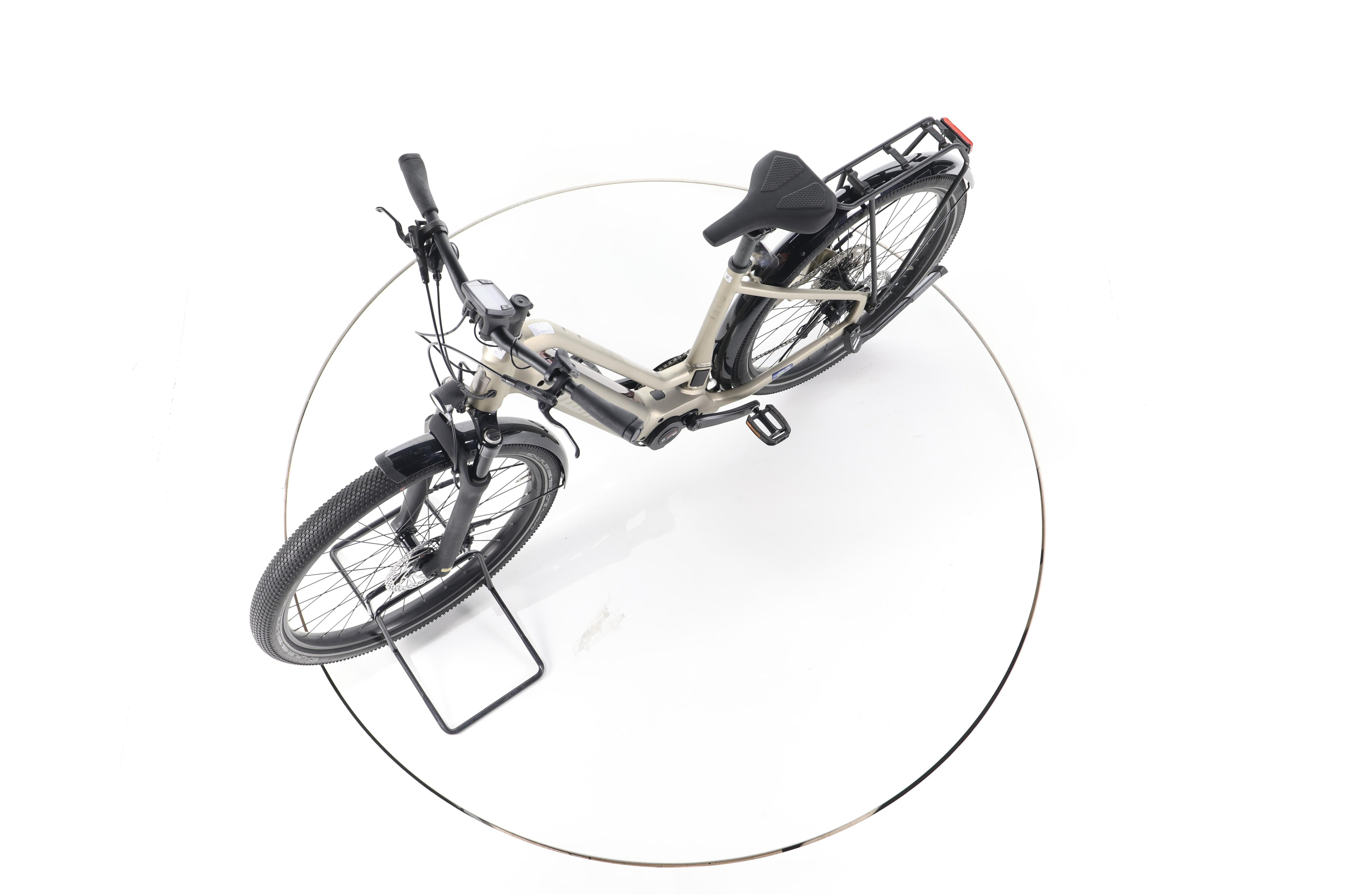 Diamant Zouma Deluxe+ Trekking E-Bike Tiefeinsteiger - Image 18