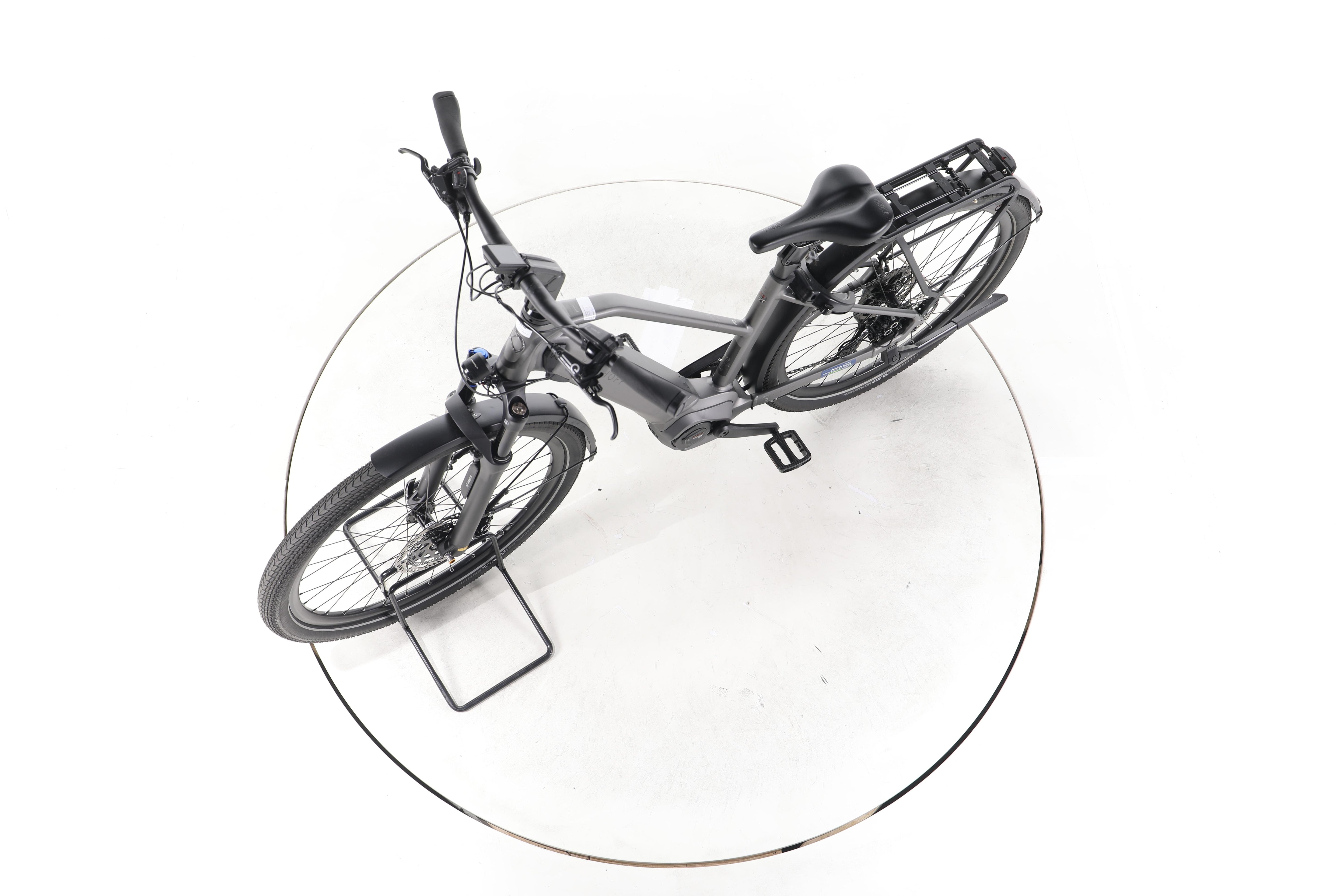 Kalkhoff Endeavour 5.B Advance+ ABS Trekking E-Bike 2024 - Image 18