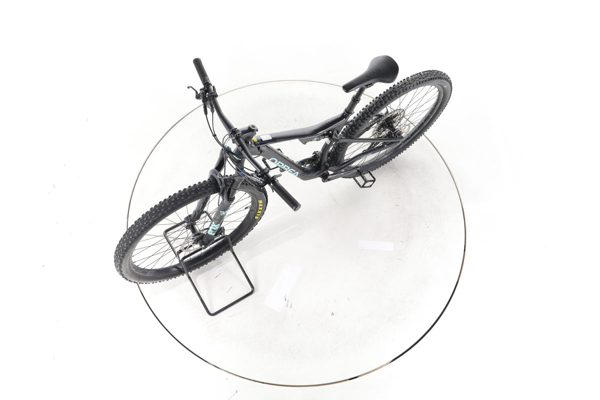 Orbea OIZ H20 Fahrrad Fully - Image 18