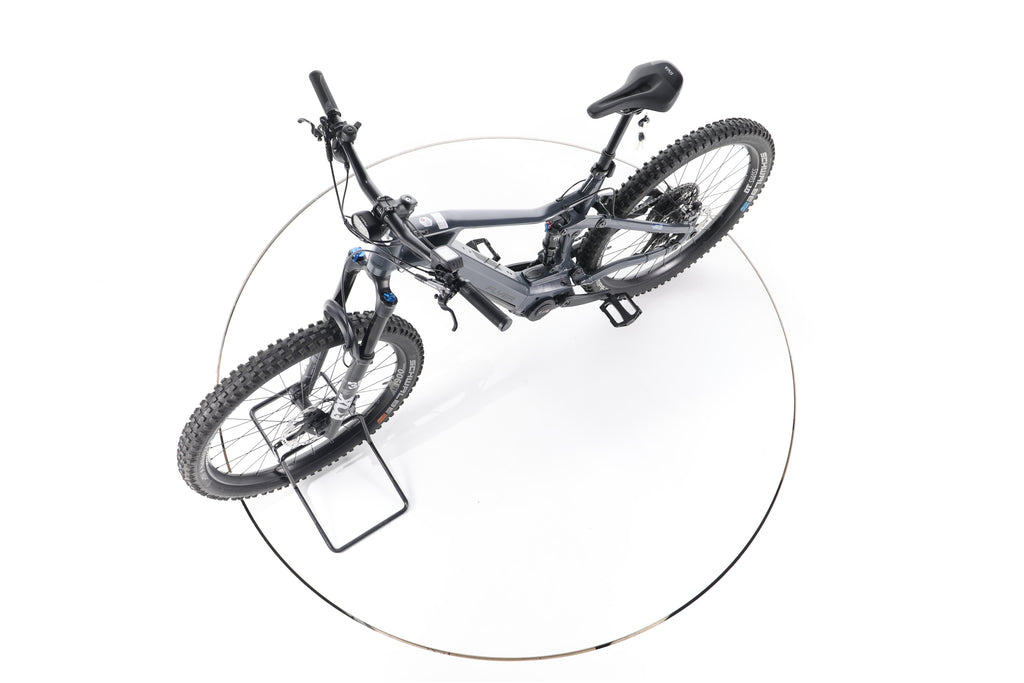 FLYER Uproc3 8.70 Fully E-Bike - Image 18