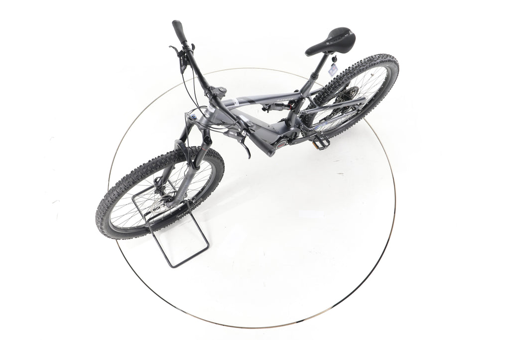 R Raymon TrailRay 140E 8.0 E-Bike Fully - Image 18