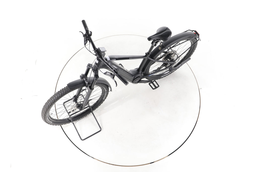 Cube Reaction Hybrid SLX Allroad E-Bike - Image 18