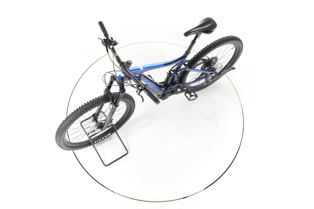 Giant Stance E+ Pro 0 Fully E-Bike - Image 18
