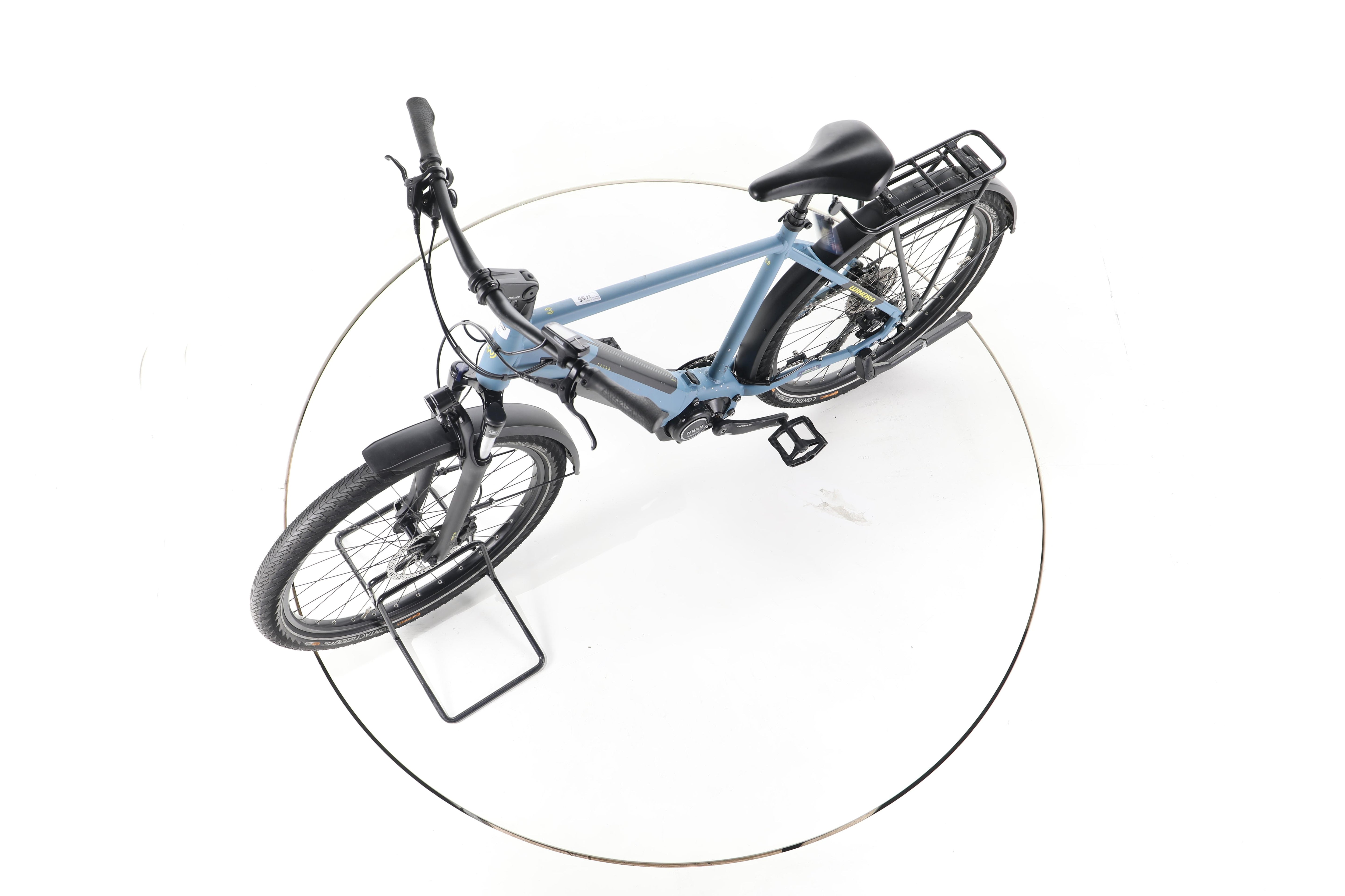 Winora TY200 Trekking E-Bike - Image 18
