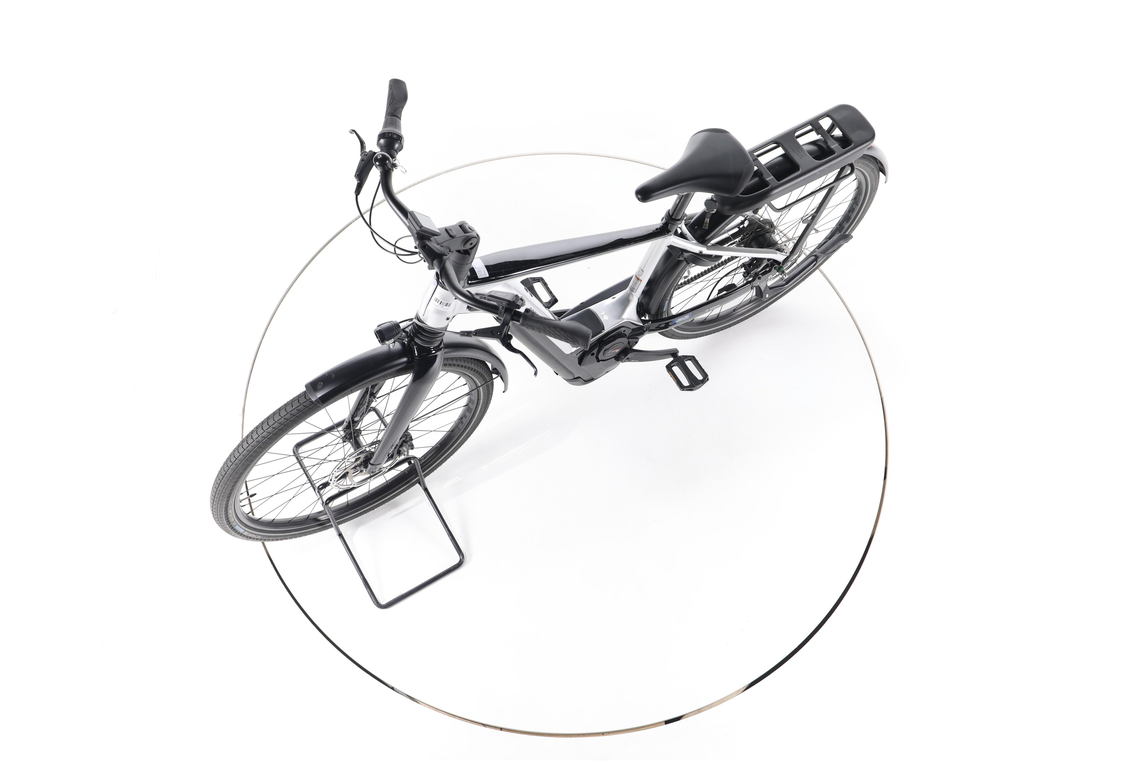 Cannondale Mavaro Neo 2 City E-Bike - Image 18