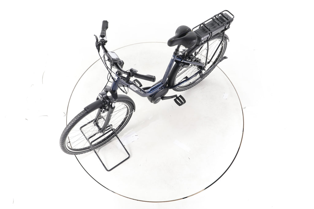 Victoria Cysalo 9 City E-Bike Tiefeinsteiger - Image 18