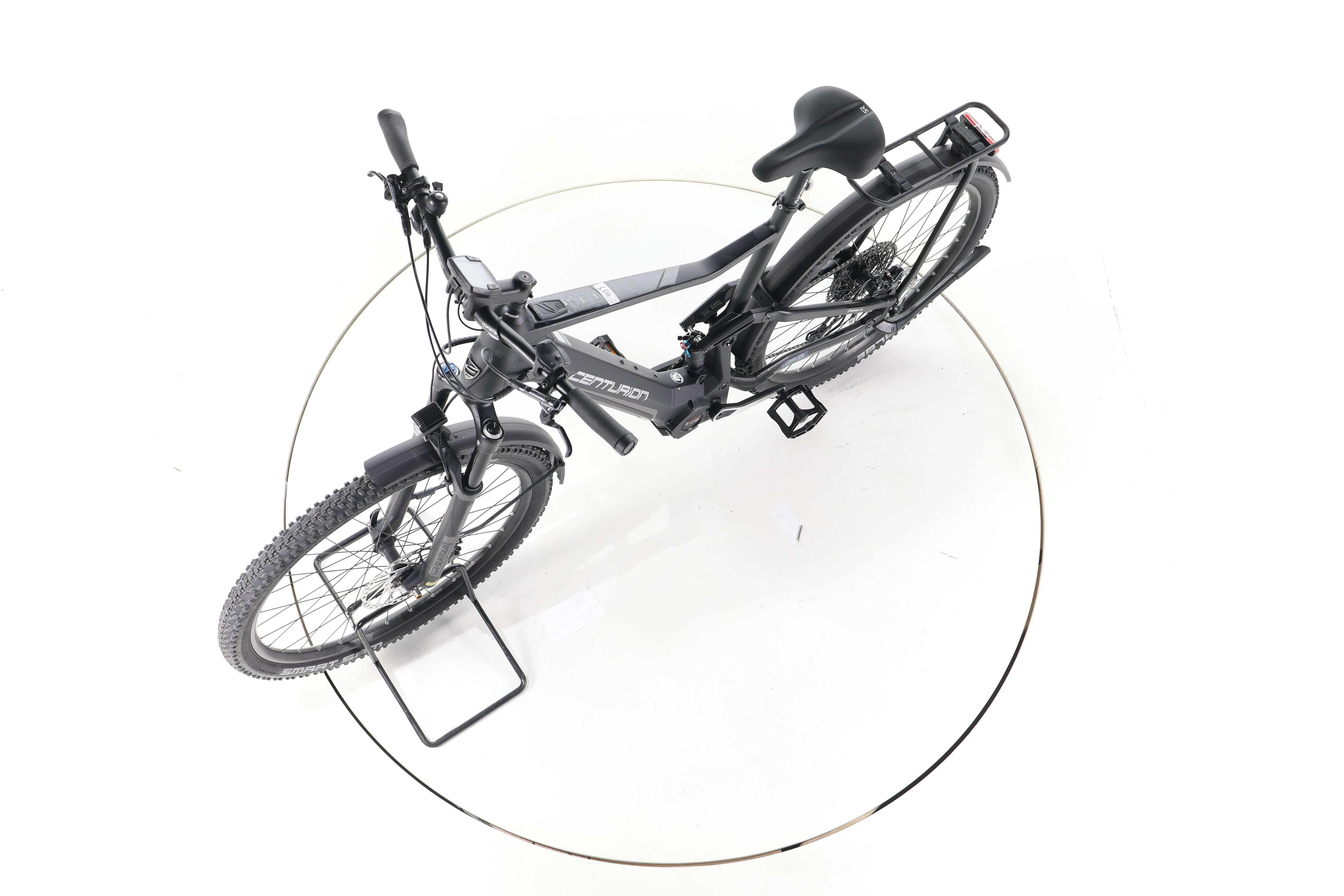 Centurion Lhasa E R860i EQ SUV E-Bike - Image 18