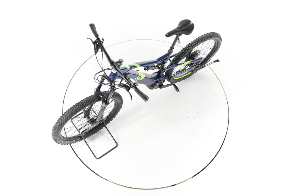 R Raymon Fullray 130E 6.0 Fully E-Bike - Image 18