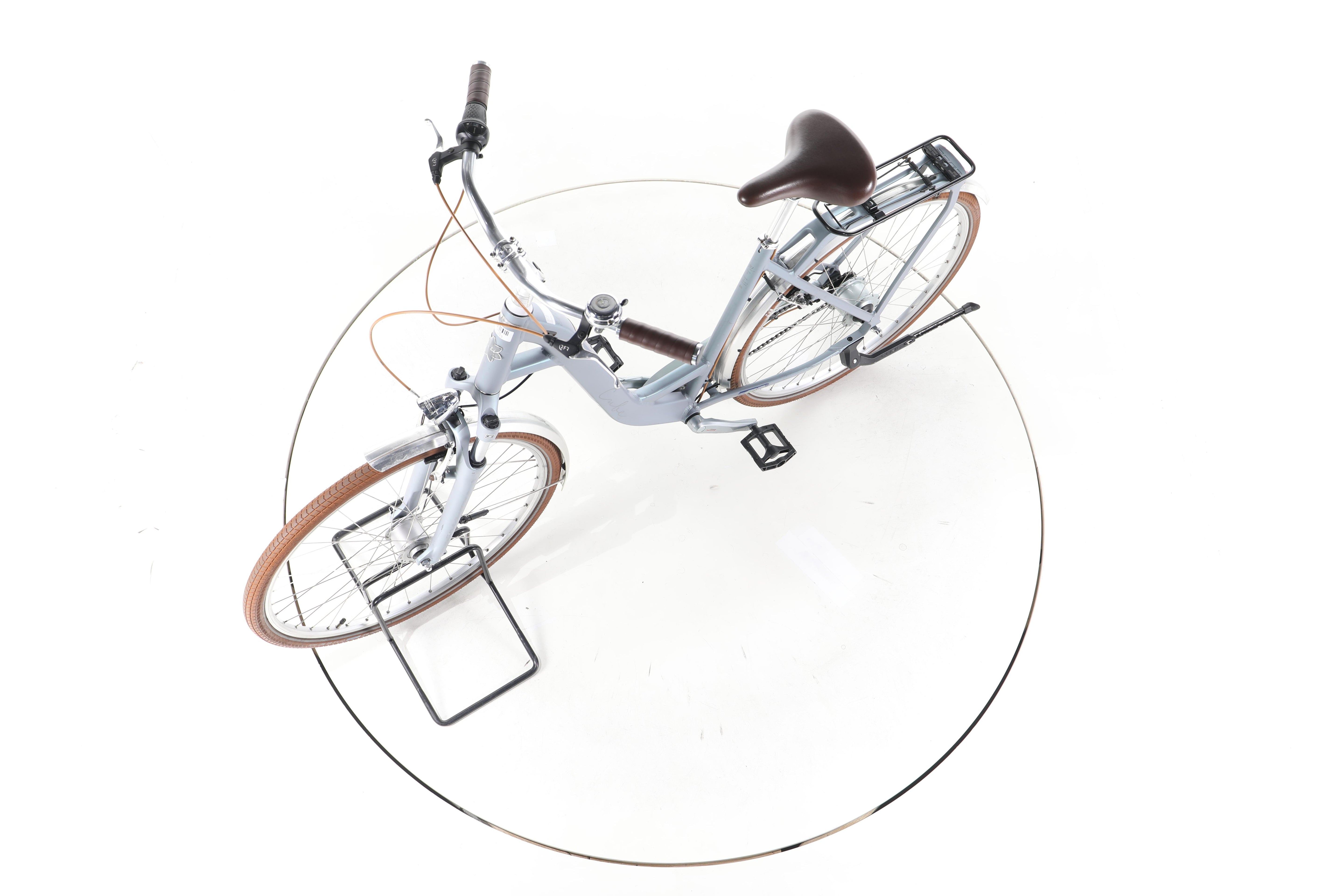 Cube Ella Cruise Fahrrad City & Trekking - Image 18