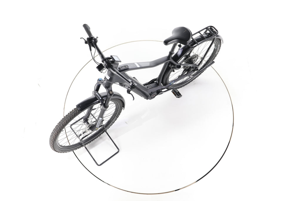 Centurion Backfire Fit R800i EQ Trekking E-Bike 2024 - Image 18