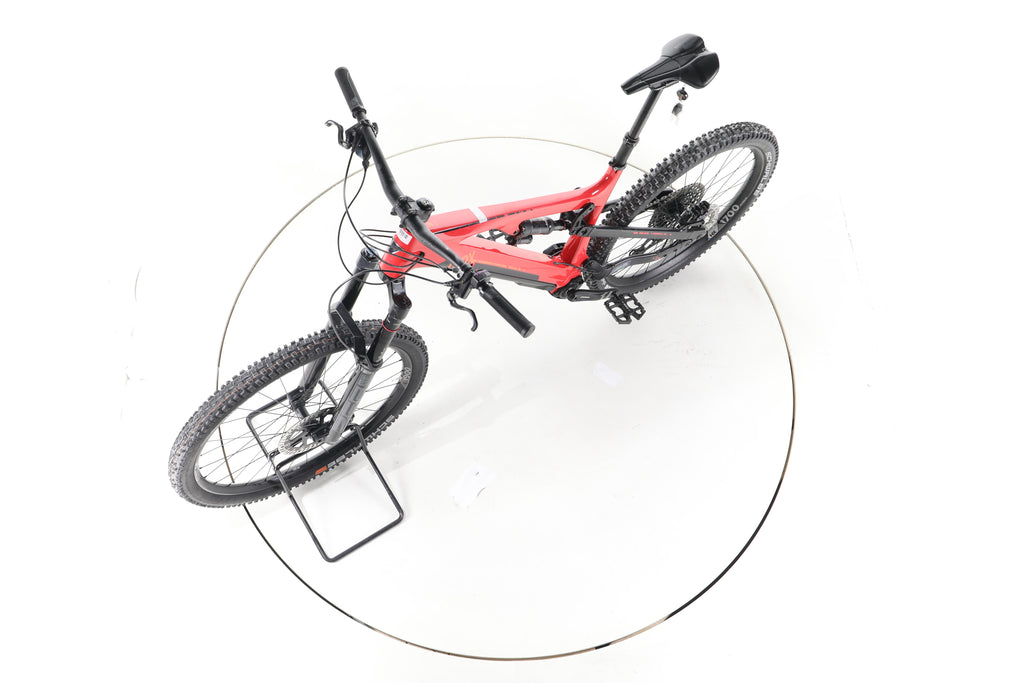 Nox Cycles Helium Enduro 7.1 Fully E-Bike Carbon - Image 18