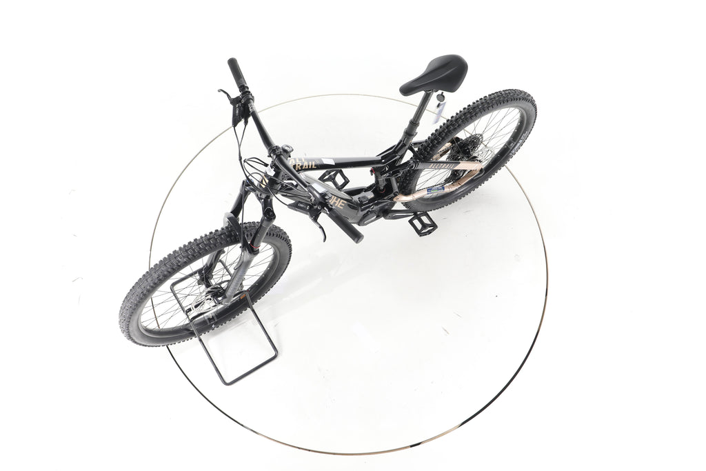 Haibike AllTrail 7 E-Bike Fully - Image 18