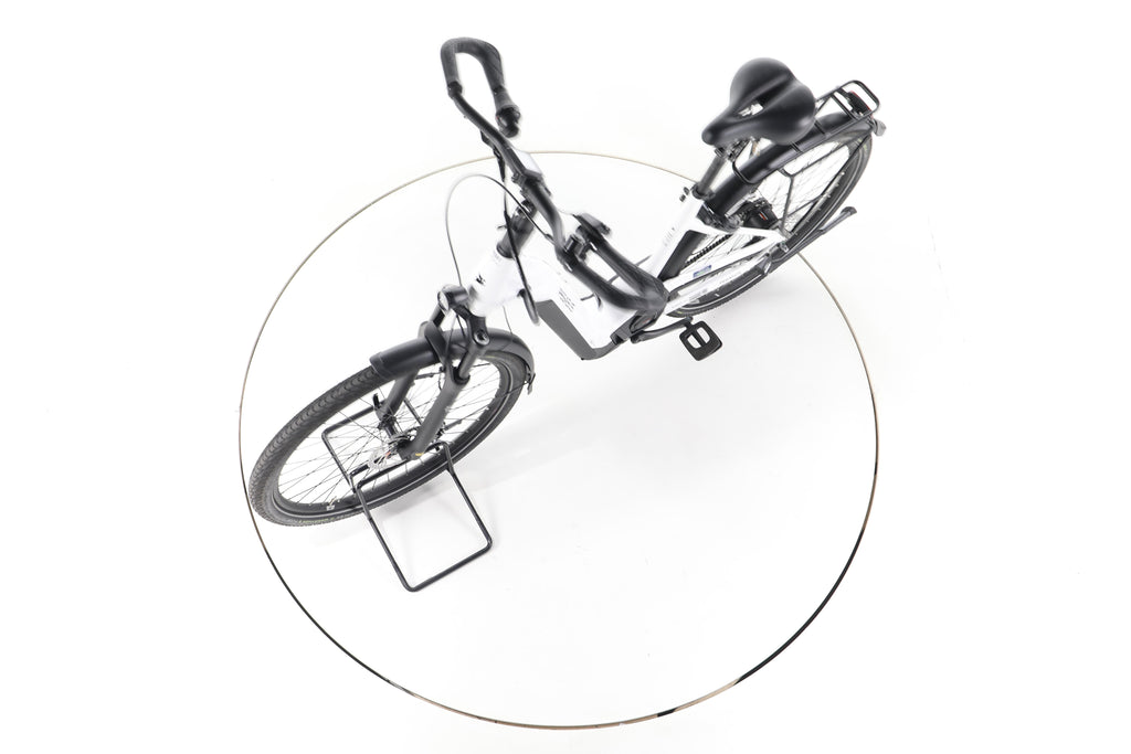 Pegasus Premio Evo 5F Lite City E-Bike Tiefeinsteiger - Image 18