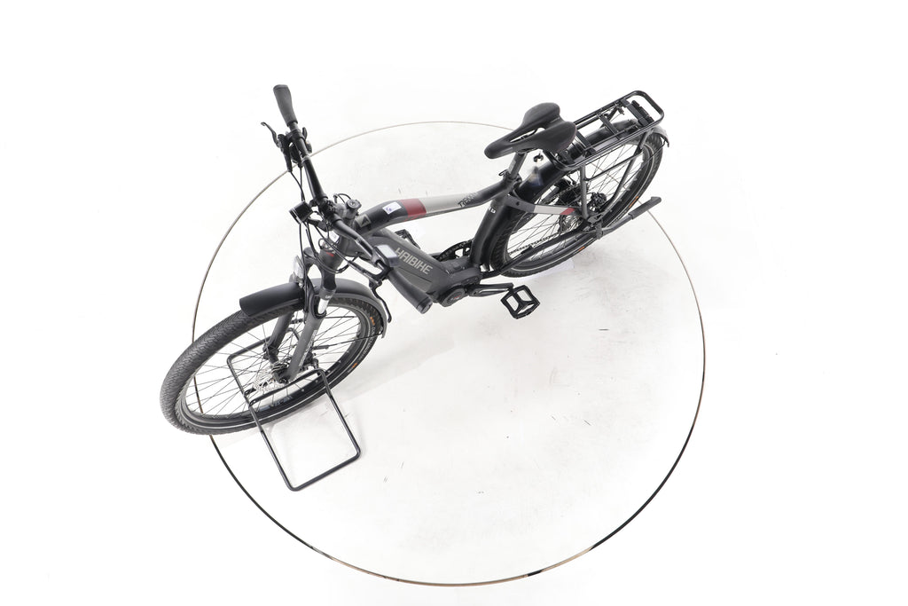 Haibike Trekking 3.5 LTD Trekking E-Bike - Image 18