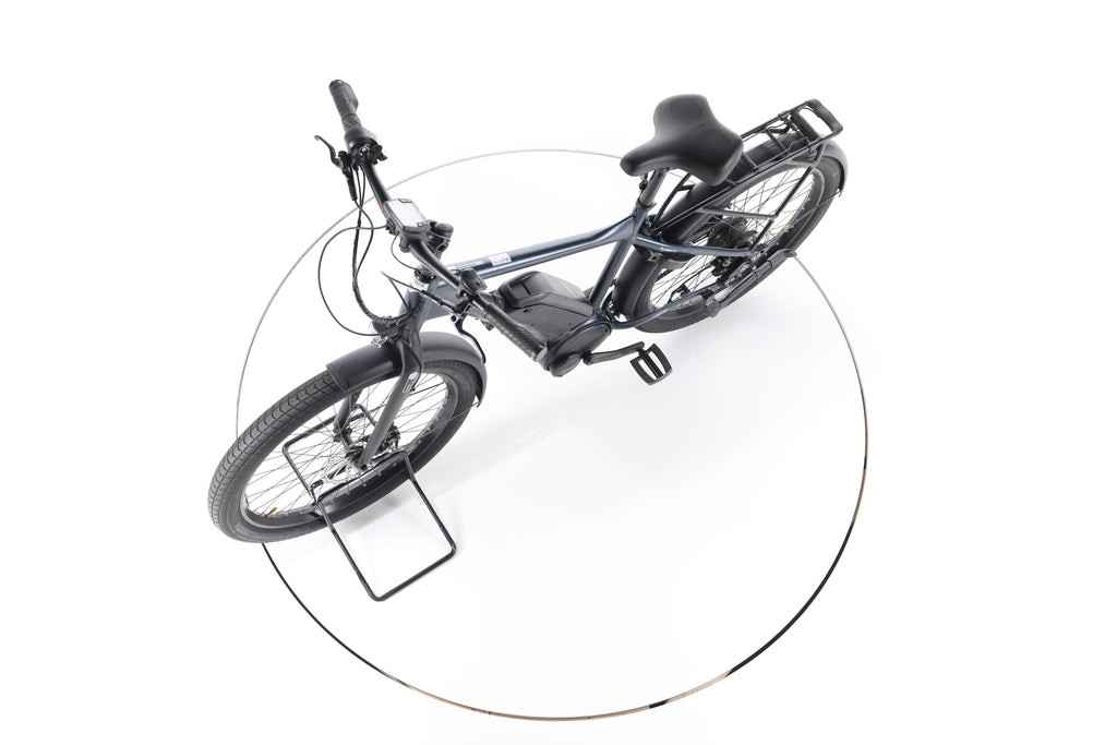 Victoria eUrban 11.9 City E-Bike - Image 18