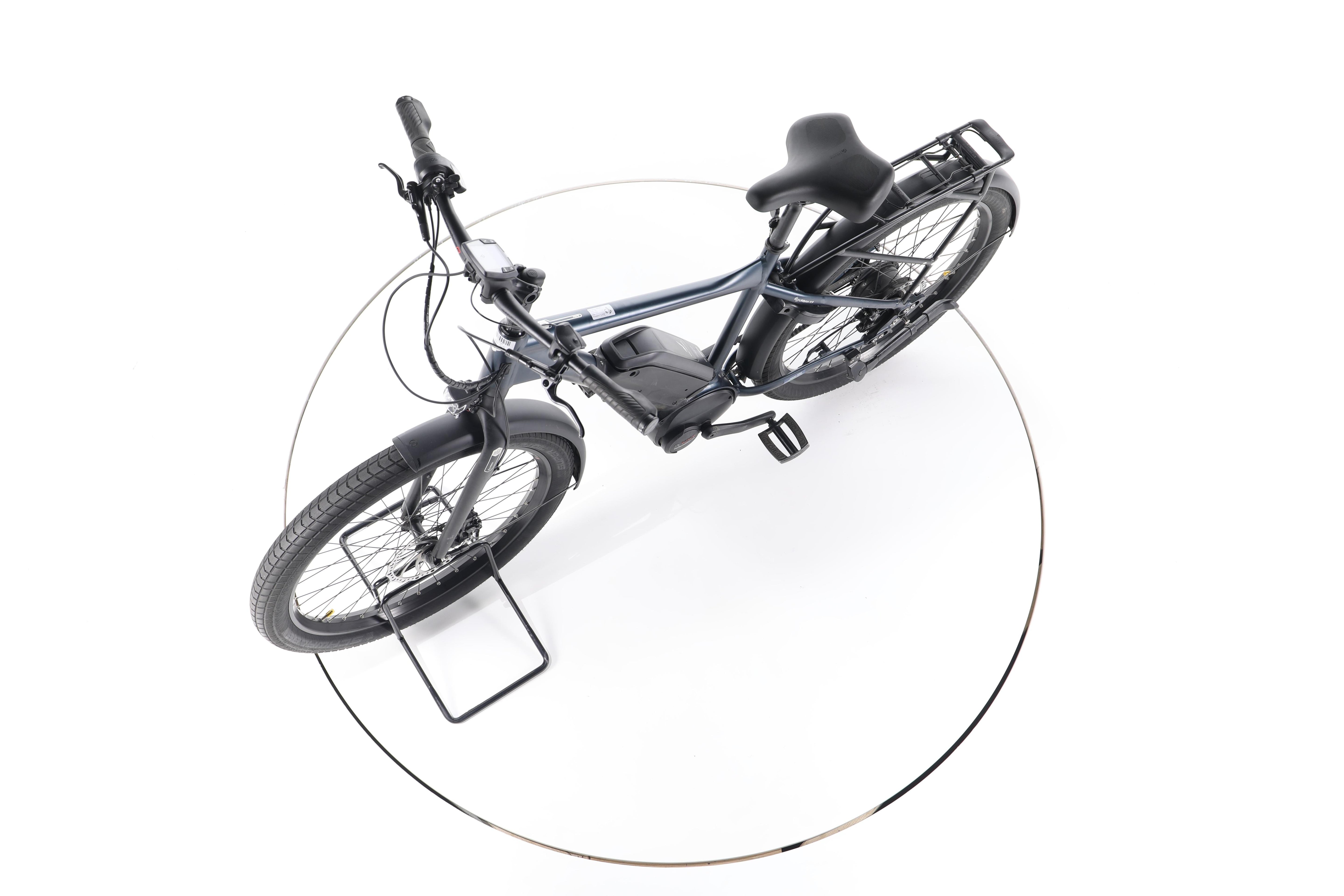 Victoria eUrban 11.9 City E-Bike - Image 18