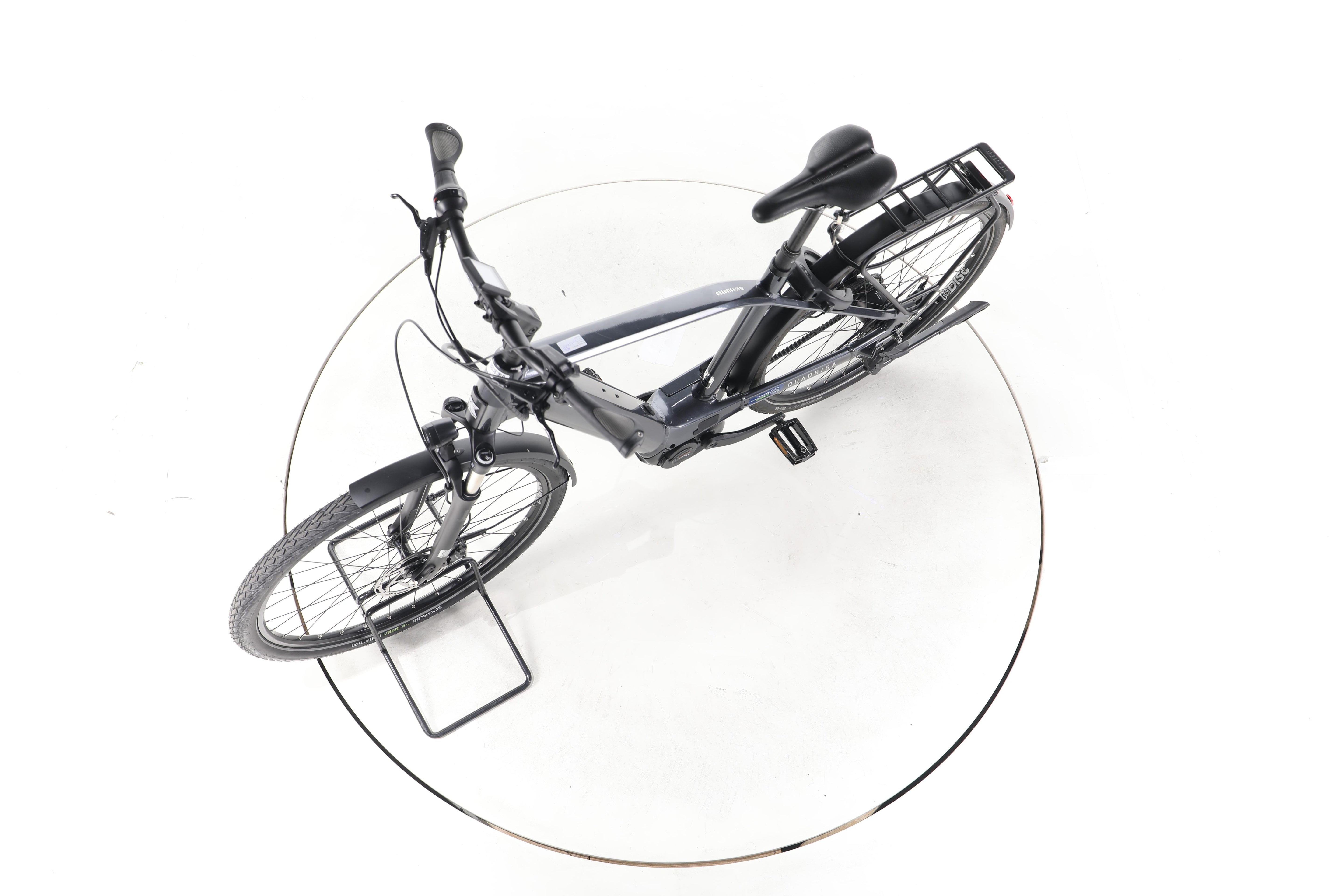 Kettler Quadriga CX5 City E-Bike - Image 18