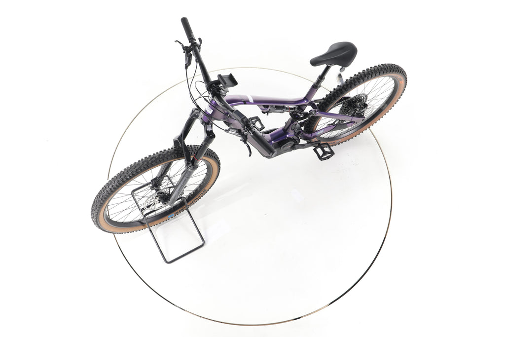 Lapierre Overvolt AM 7.7 E-Bike Fully 2024 - Image 18