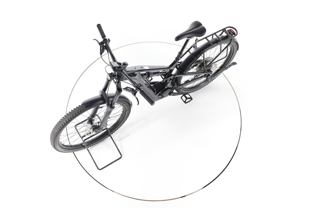 Cannondale Moterra Neo EQ SUV E-Bike - Image 18
