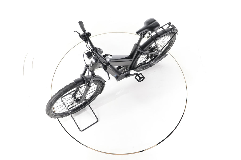 QWIC Atlas Jet Trekking E-Bike 2023 - Image 18