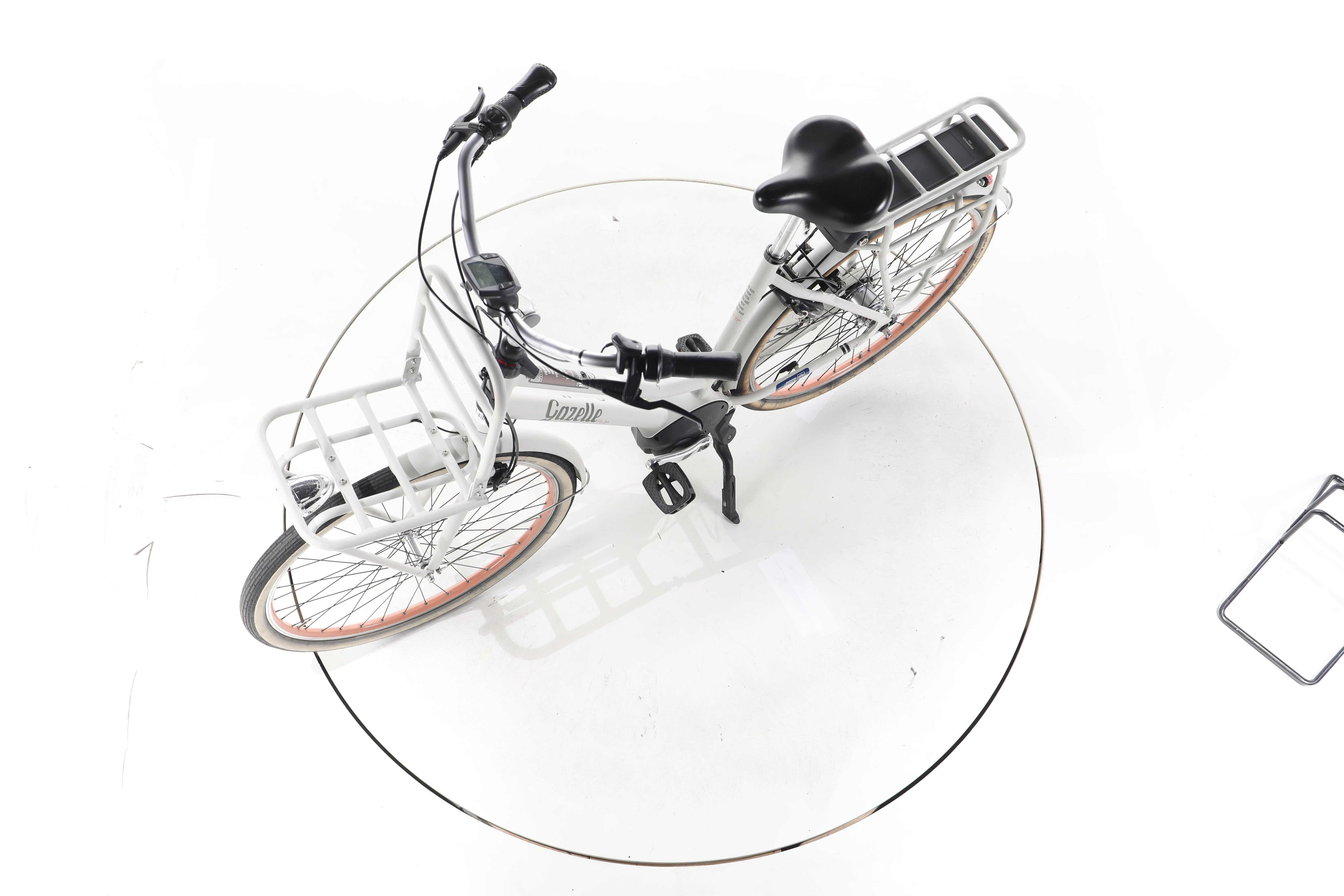 Gazelle Miss Grace City E-Bike Tiefeinsteiger - Image 18
