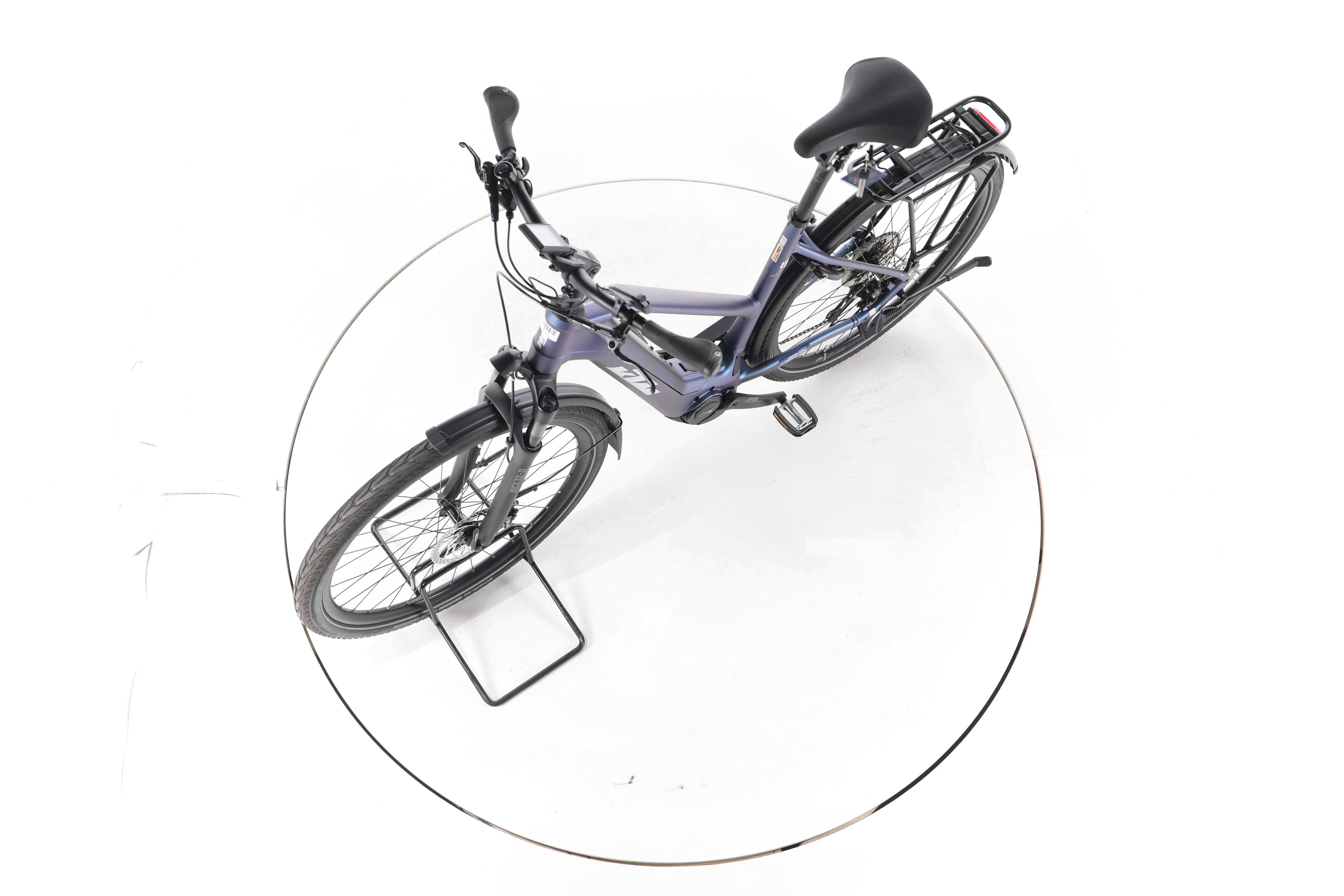 KTM Macina Tour CX 510 Trekking E-Bike 2024 - Image 18