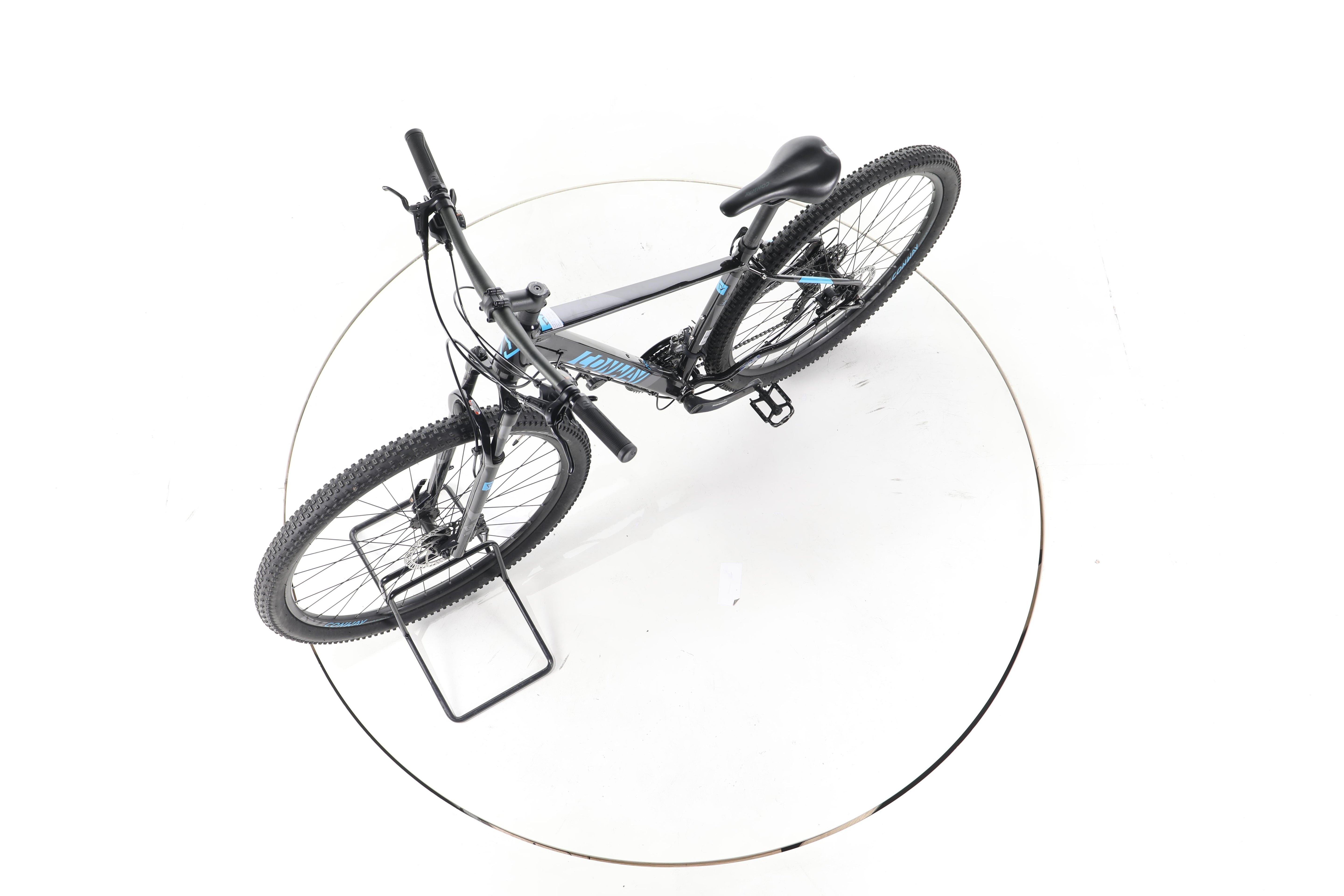 Conway MS 3.9 Fahrrad Hardtail - Image 18