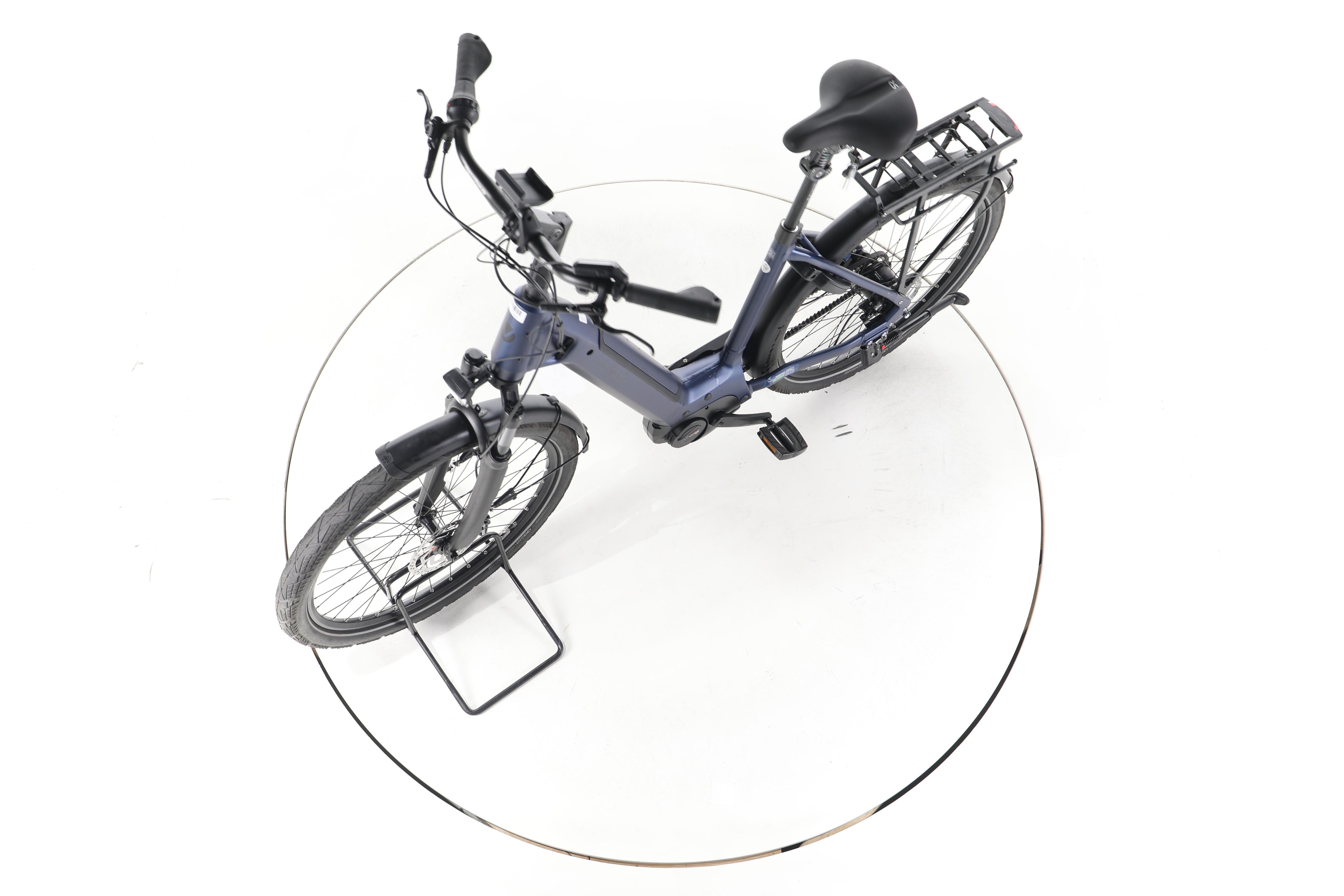 Velo de Ville AEB 990 PRO City E-Bike Tiefeinsteiger 2025 - Image 18